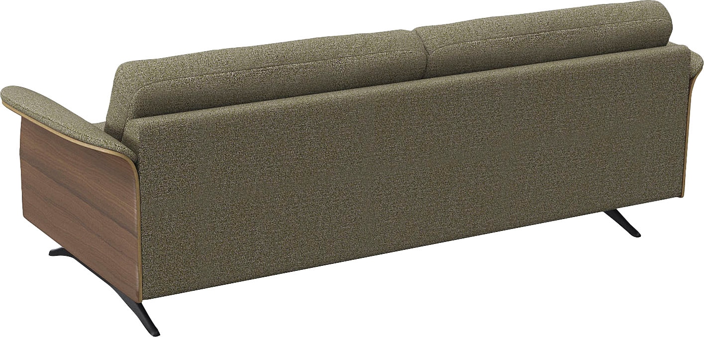 FLEXLUX 3-Sitzer Glow, Theca Furniture UAB