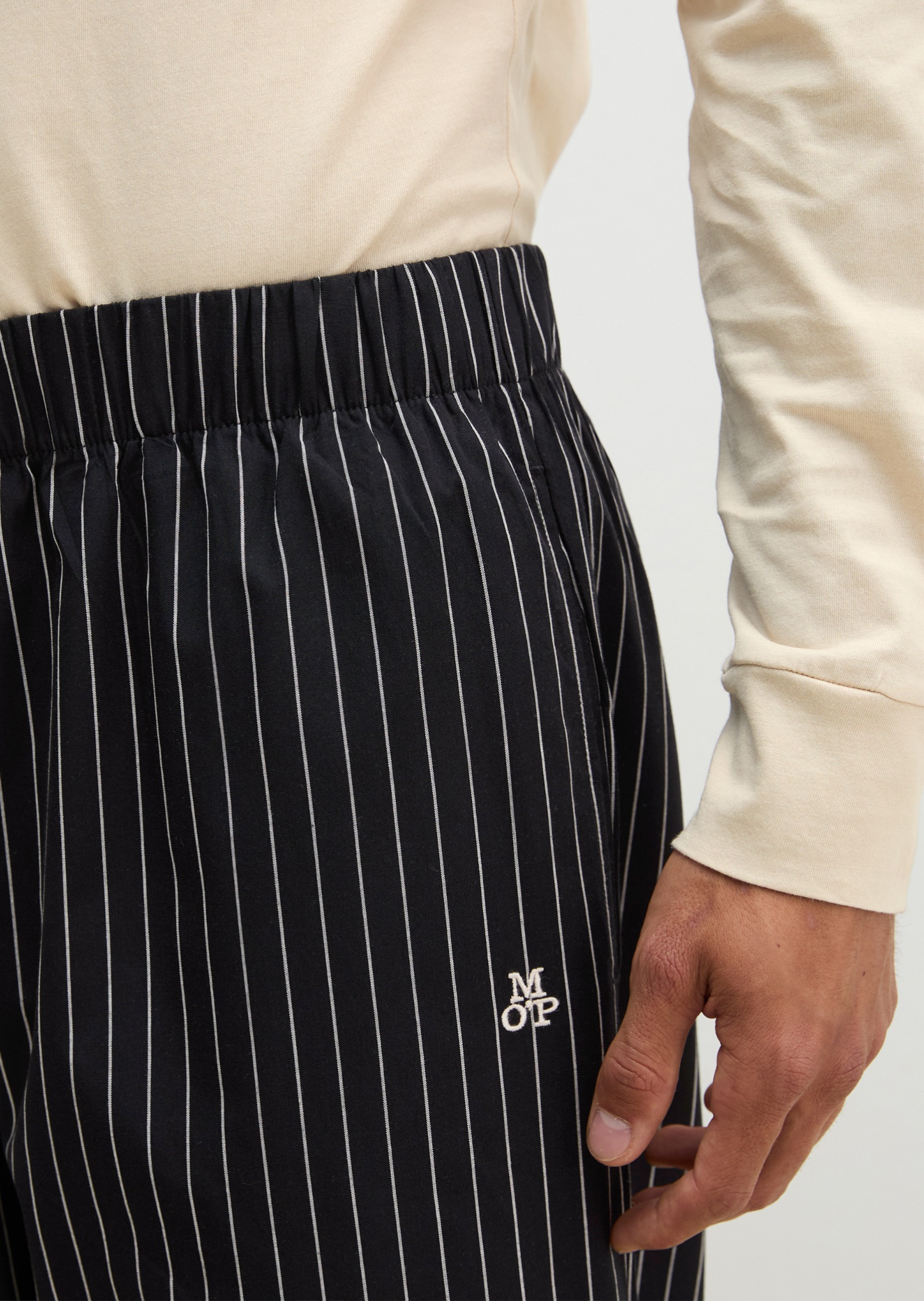 Marc O'Polo Pyjama »Mix & Match Cotton«
