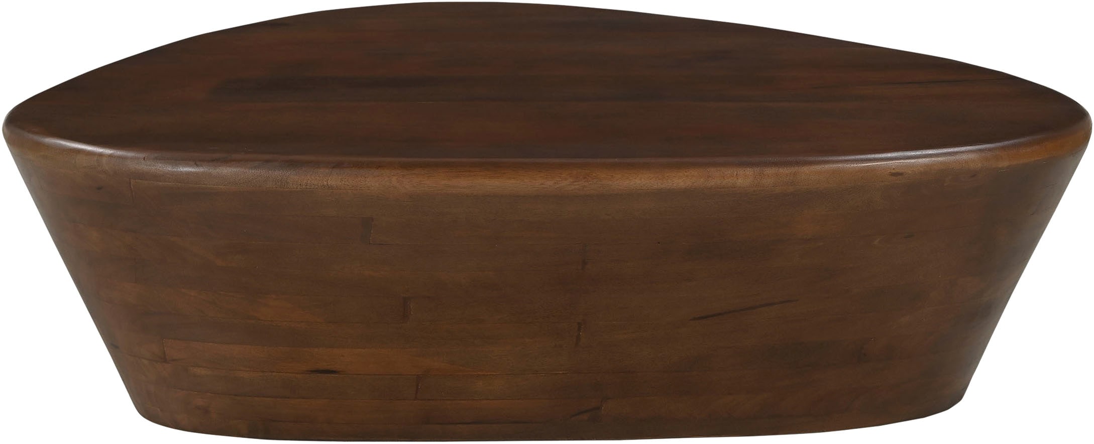 SIT Couchtisch 1 Stk. tlg. dreieckige Tischplatte günstig online kaufen