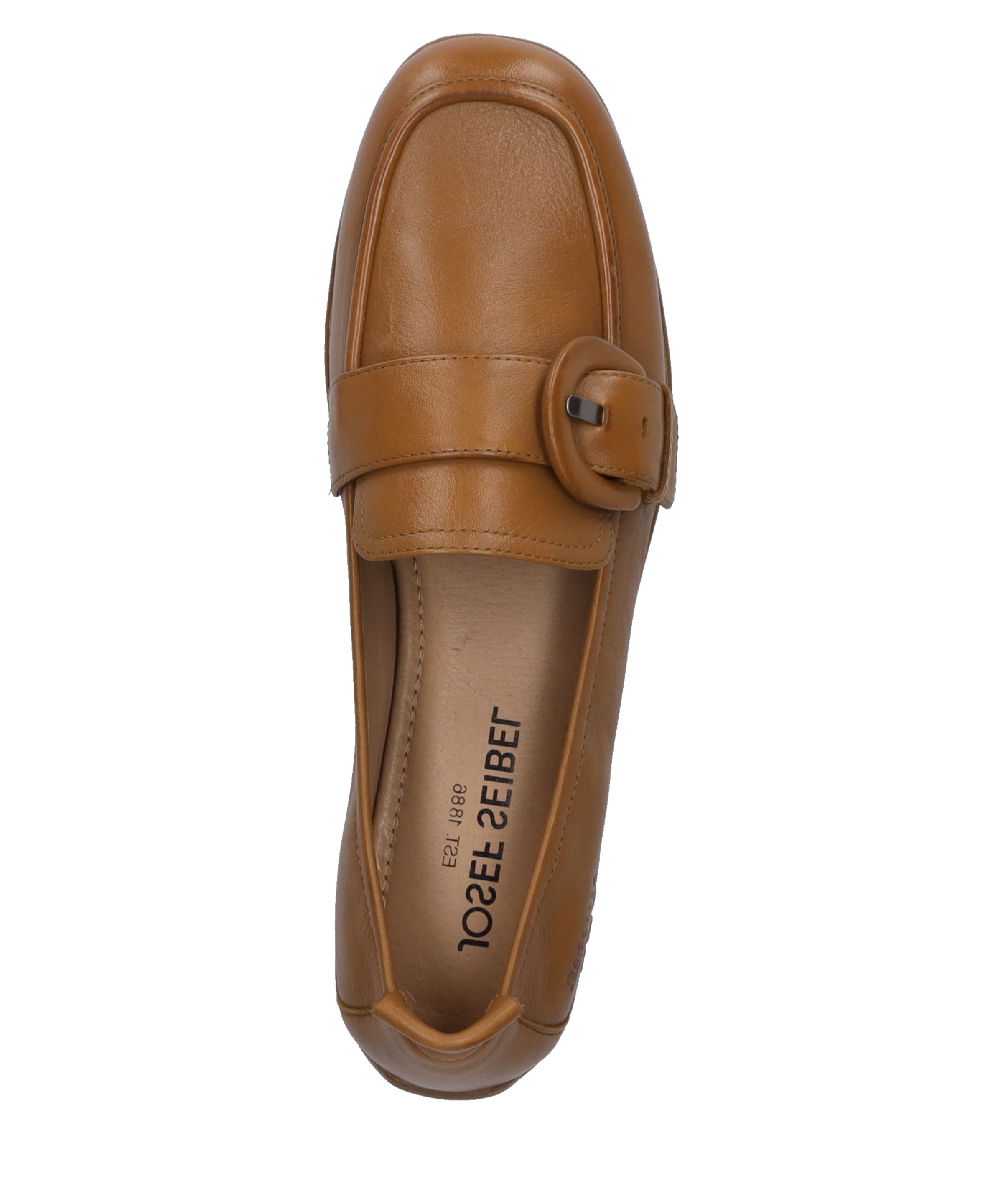 Josef Seibel Ballerina »Fenja 19, camel«
