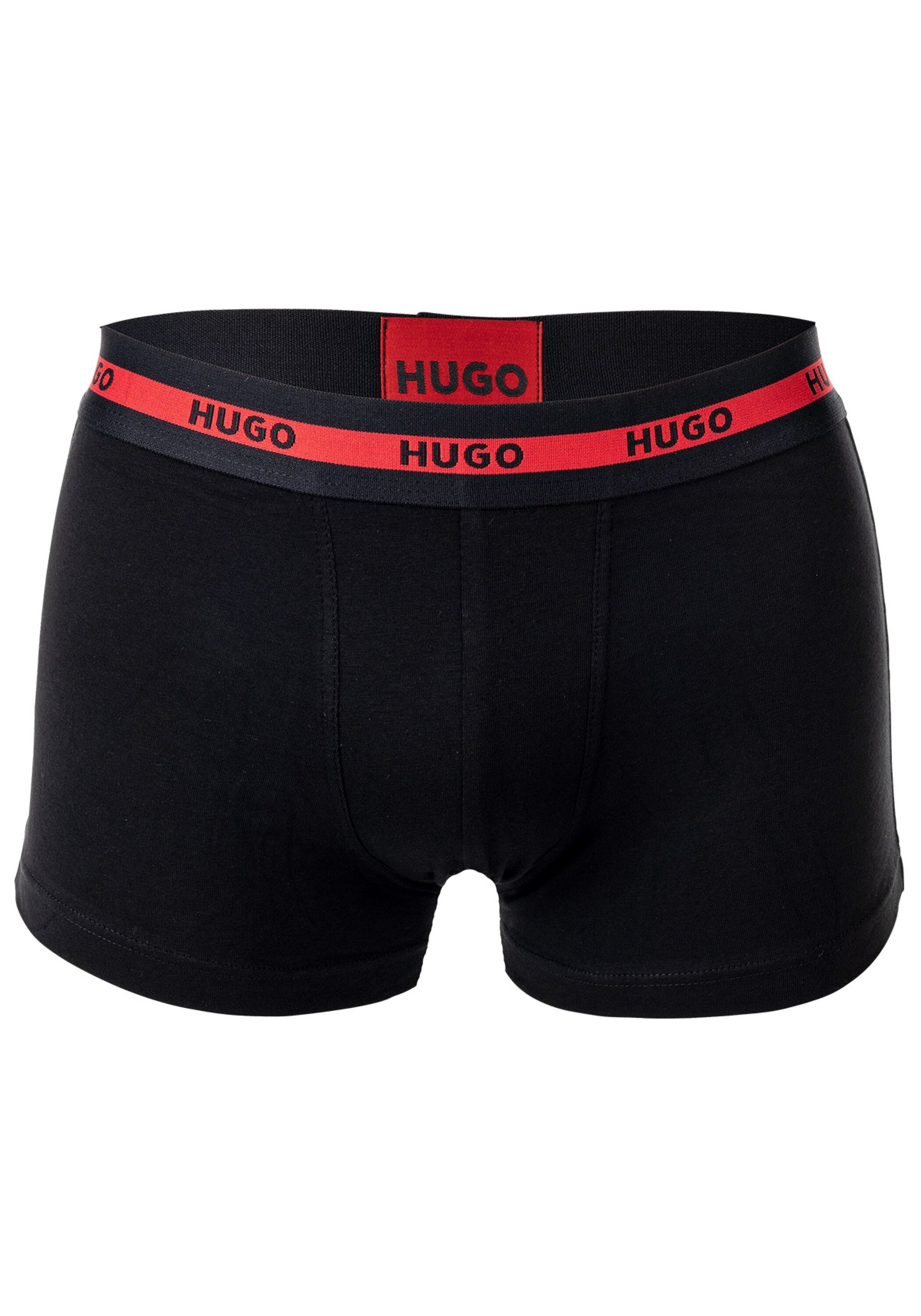 HUGO Boxershorts »Boxershort 2er Pack«