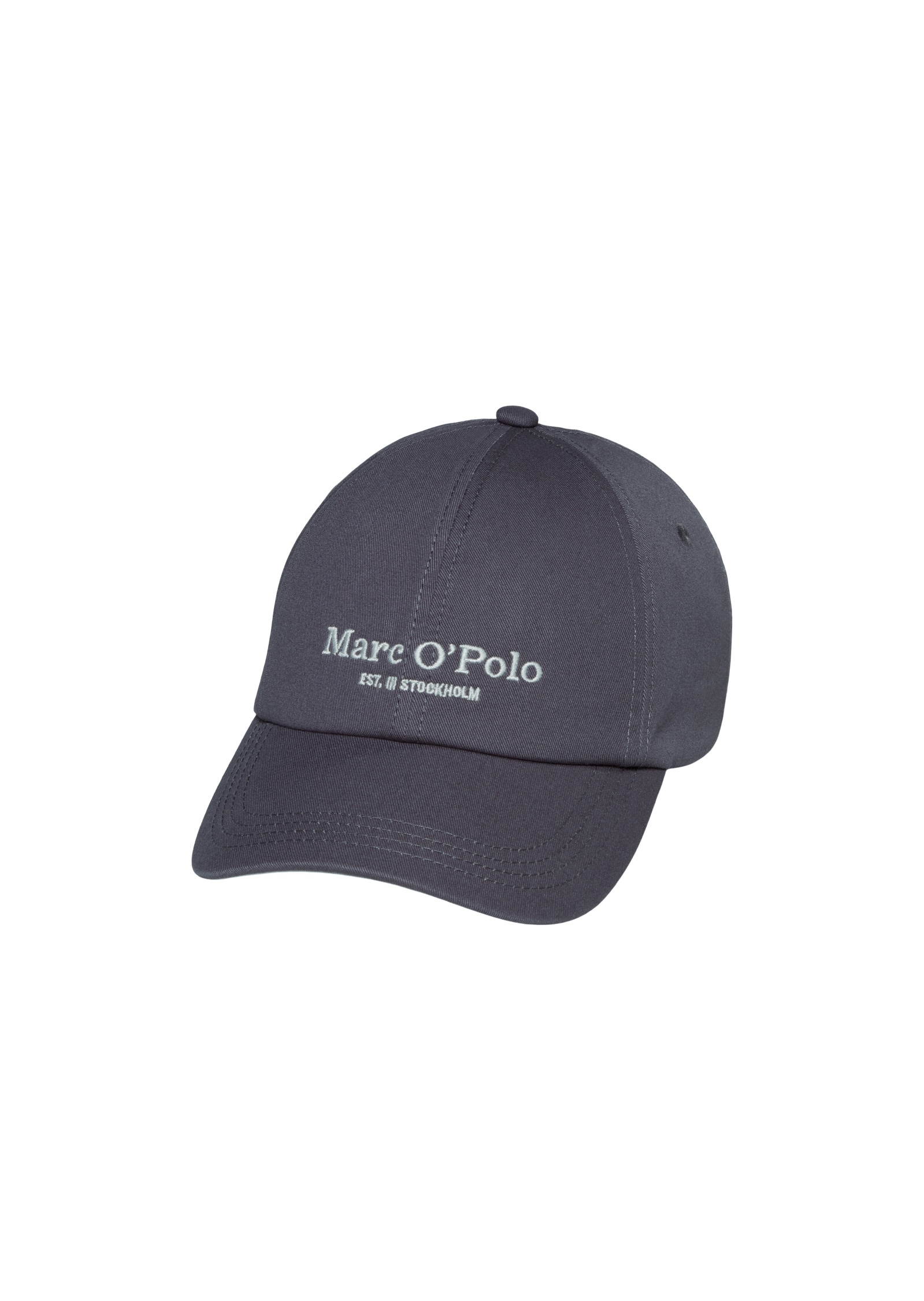 Marc OPolo Baseball Cap "aus hochwertigem Bio-Baumwoll-Twill" günstig online kaufen