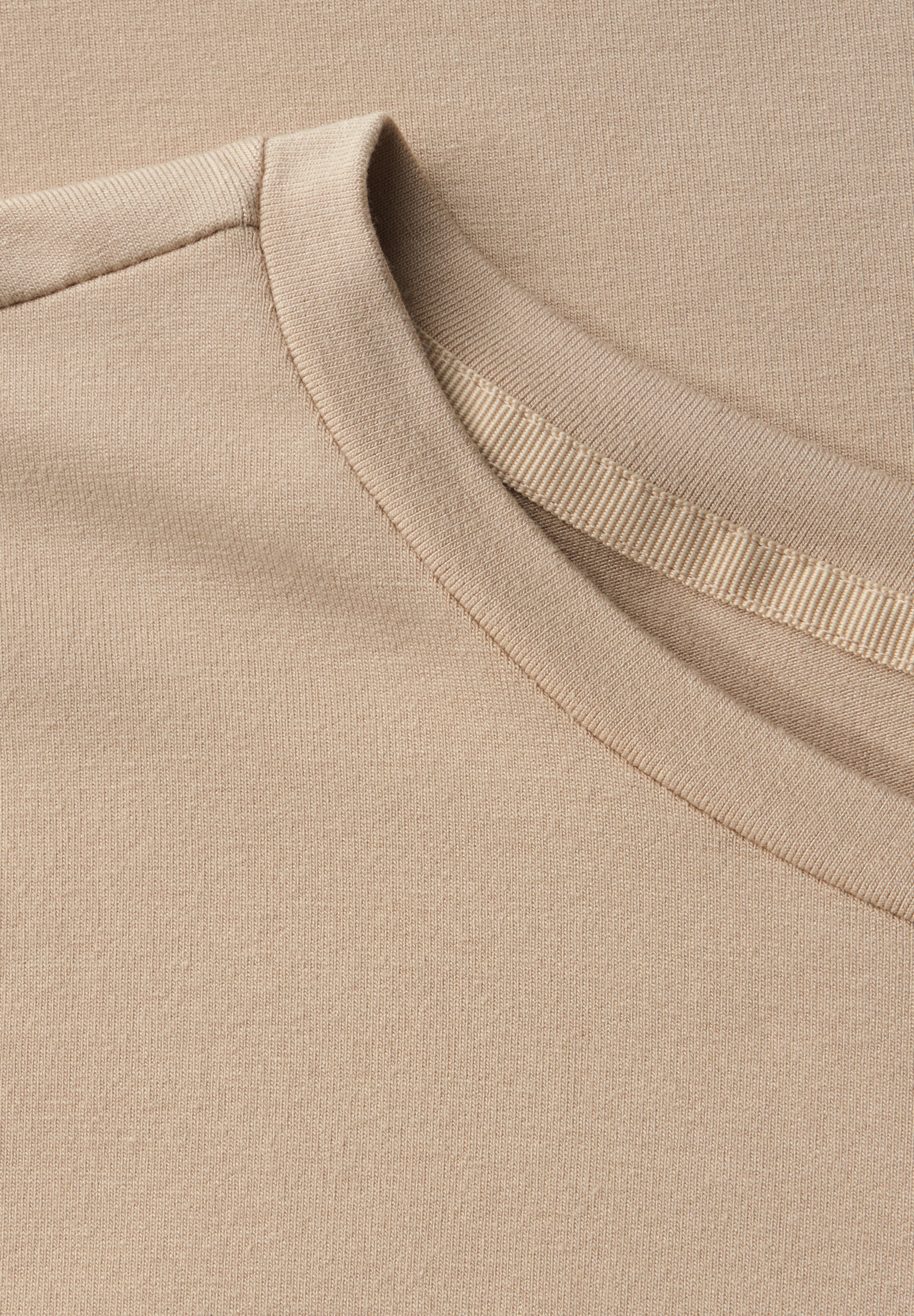 STREET ONE STUDIO Print-Shirt, mit Frontprint