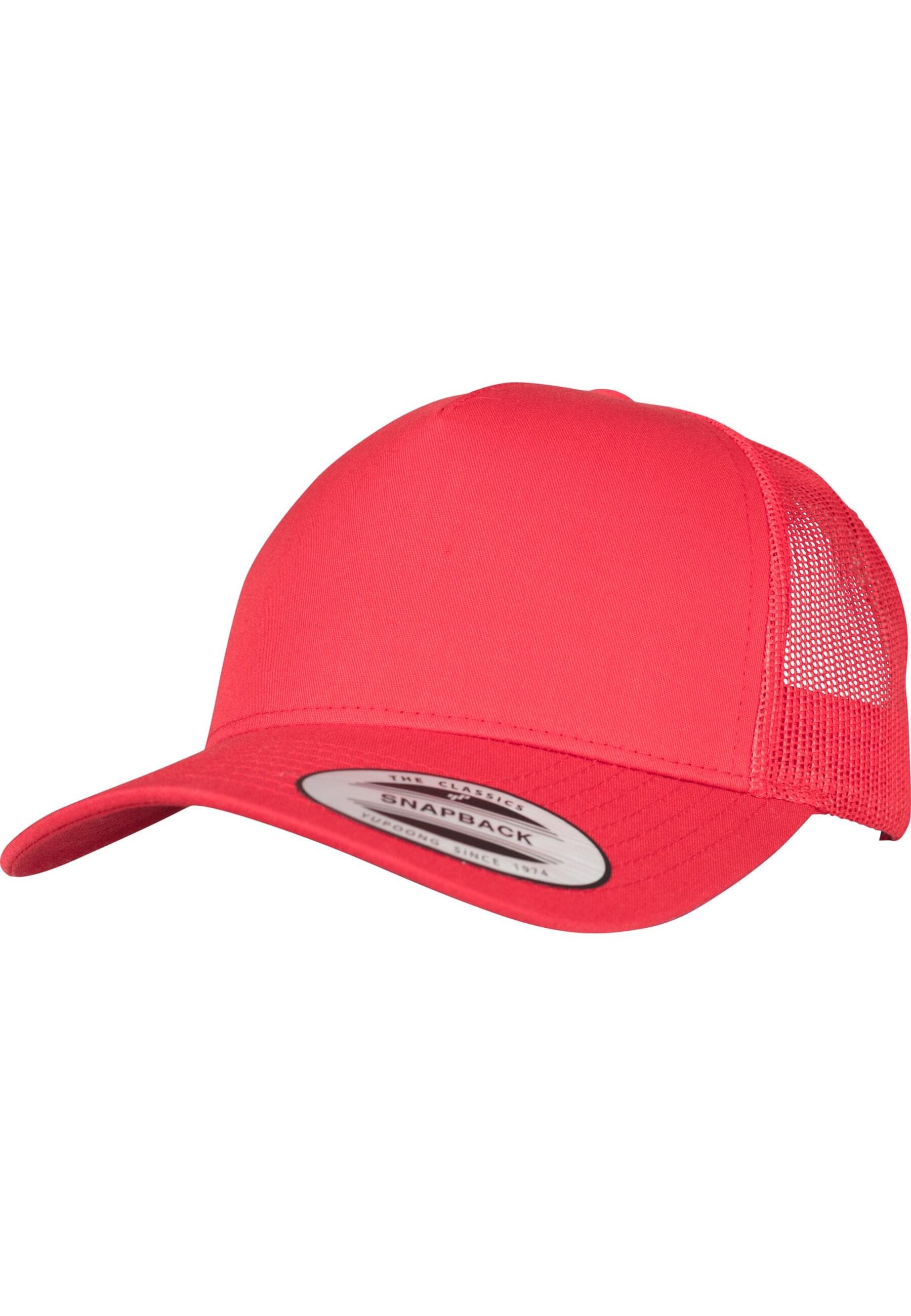Flexfit Flex Cap »Flexfit Unisex 5-Panel Retro Trucker Cap«