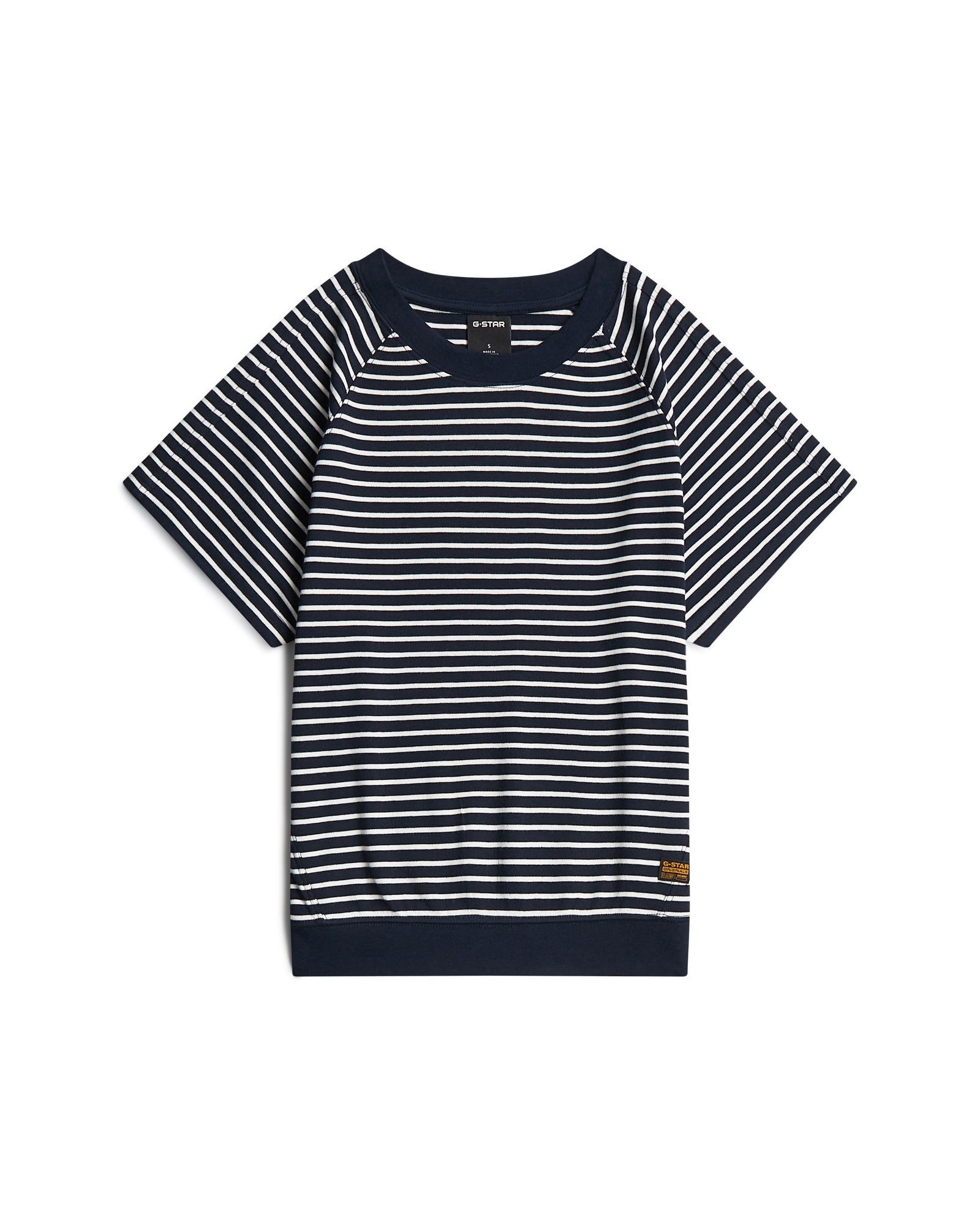 G-STAR T-Shirt »Raglan T-Shirt«