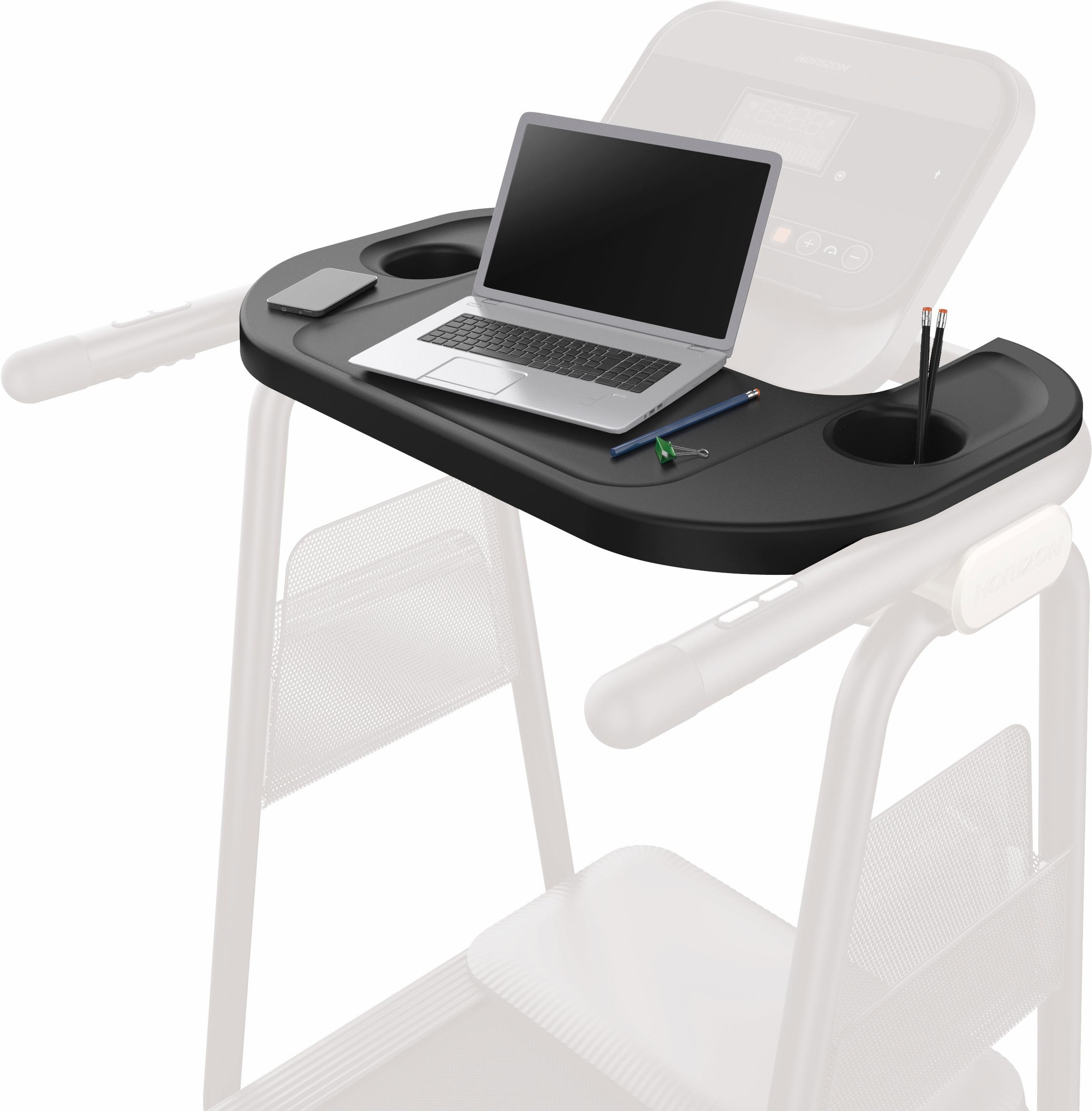 Horizon Fitness Laufband-Ablage "Ablagetisch für Laufband Citta TT5.0" günstig online kaufen