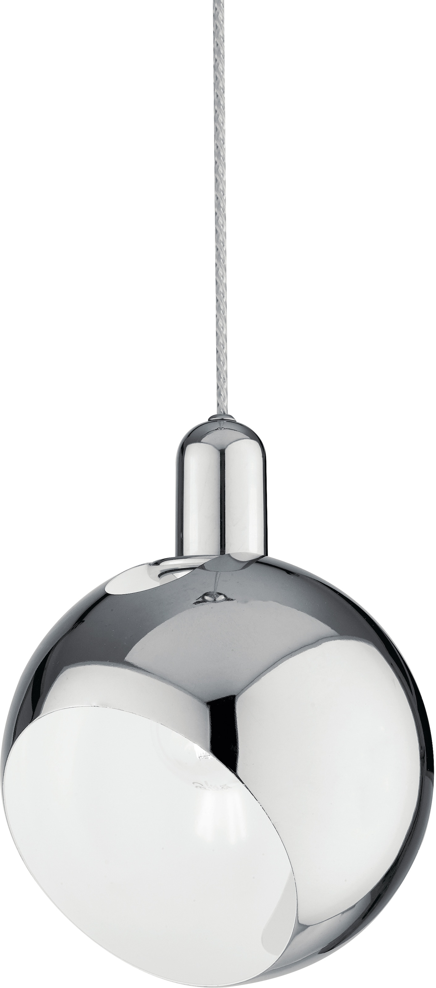 ECO-LIGHT Pendelleuchte »NARCISO«, Leuchtmittel E27 | ohne Leuchtmittel