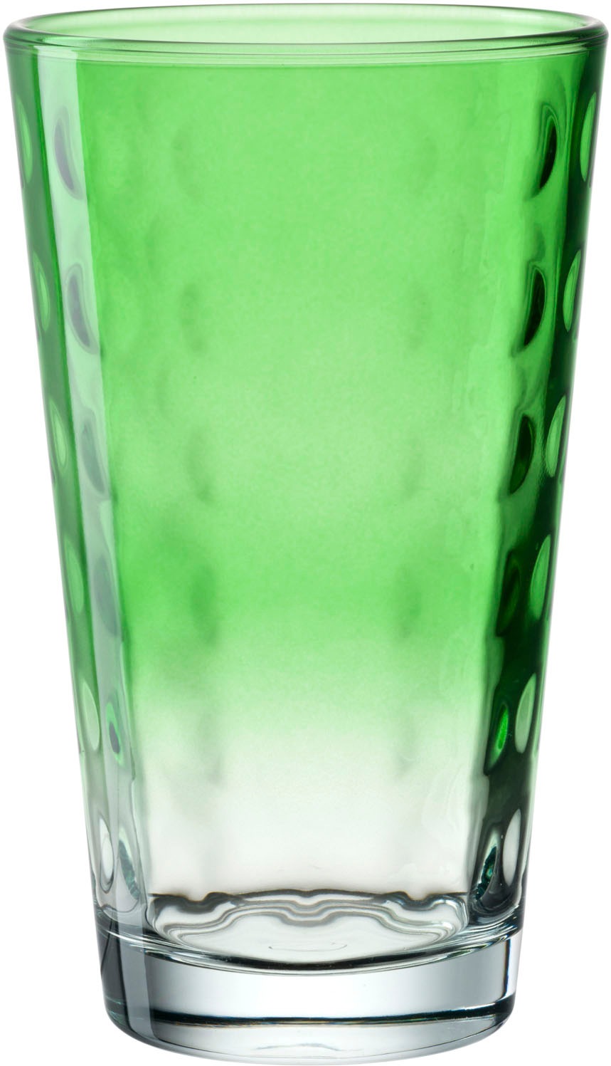 LEONARDO Gläser-Set "OPTIC" 540 ml, 4-teilig