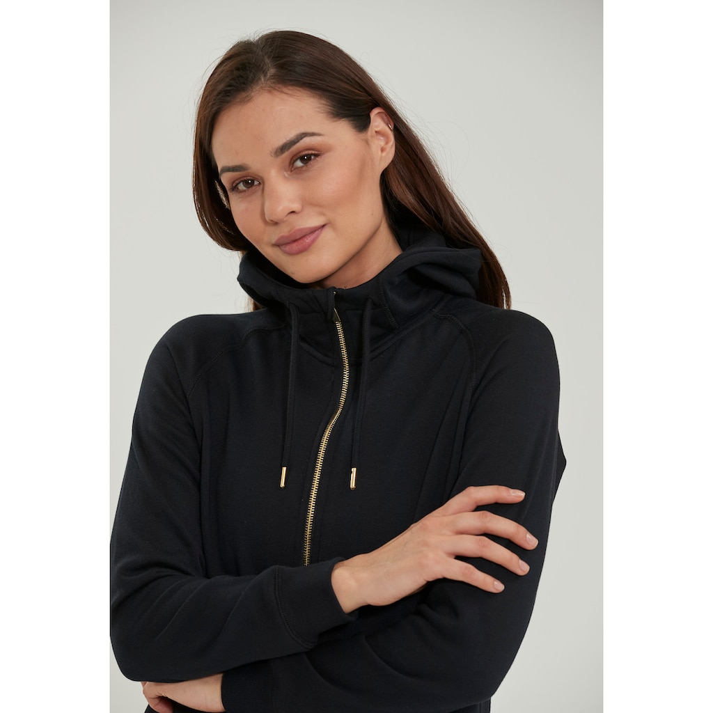 ATHLECIA Kapuzensweatshirt »Soffina«