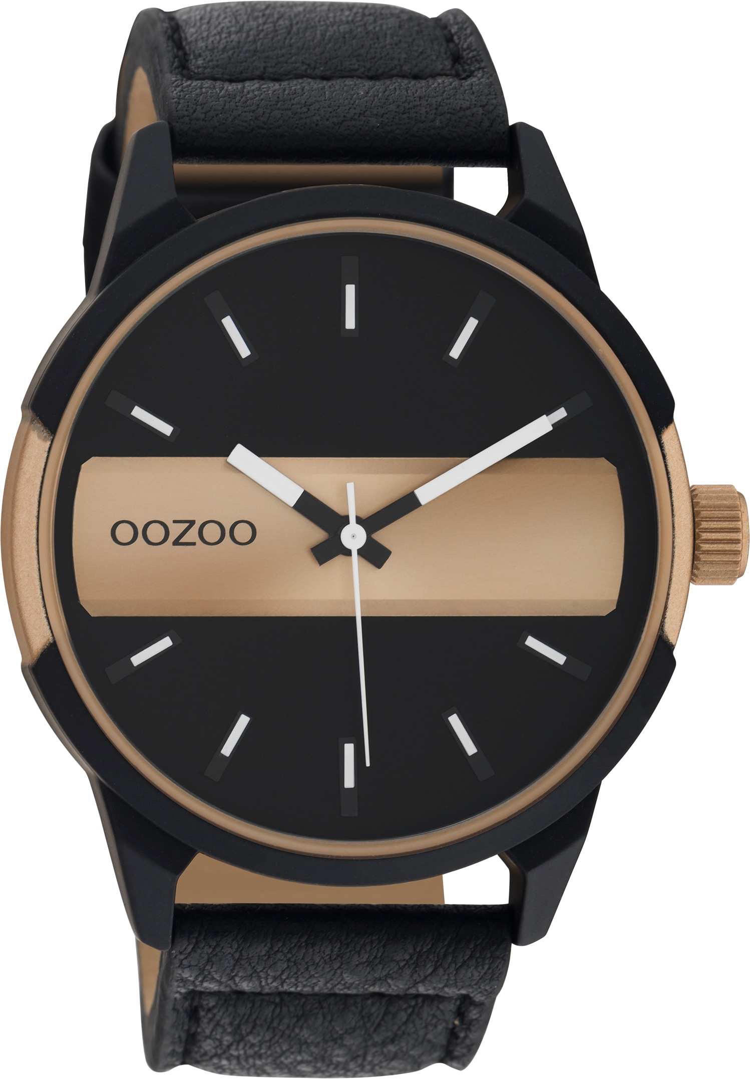 OOZOO Uhren | BAUR 2024 Kollektion Online-Shop ▷