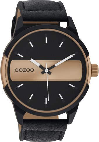 OOZOO Uhren Online-Shop ▷ Kollektion 2024 | BAUR