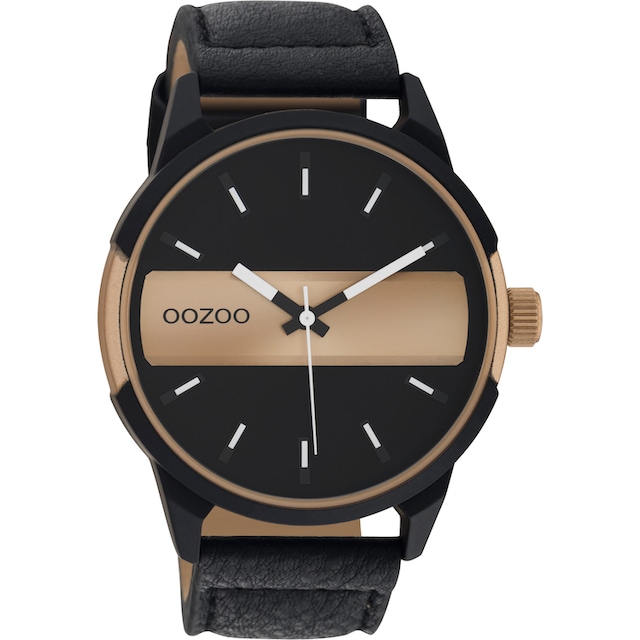 OOZOO Quarzuhr »C11001« online bestellen | BAUR
