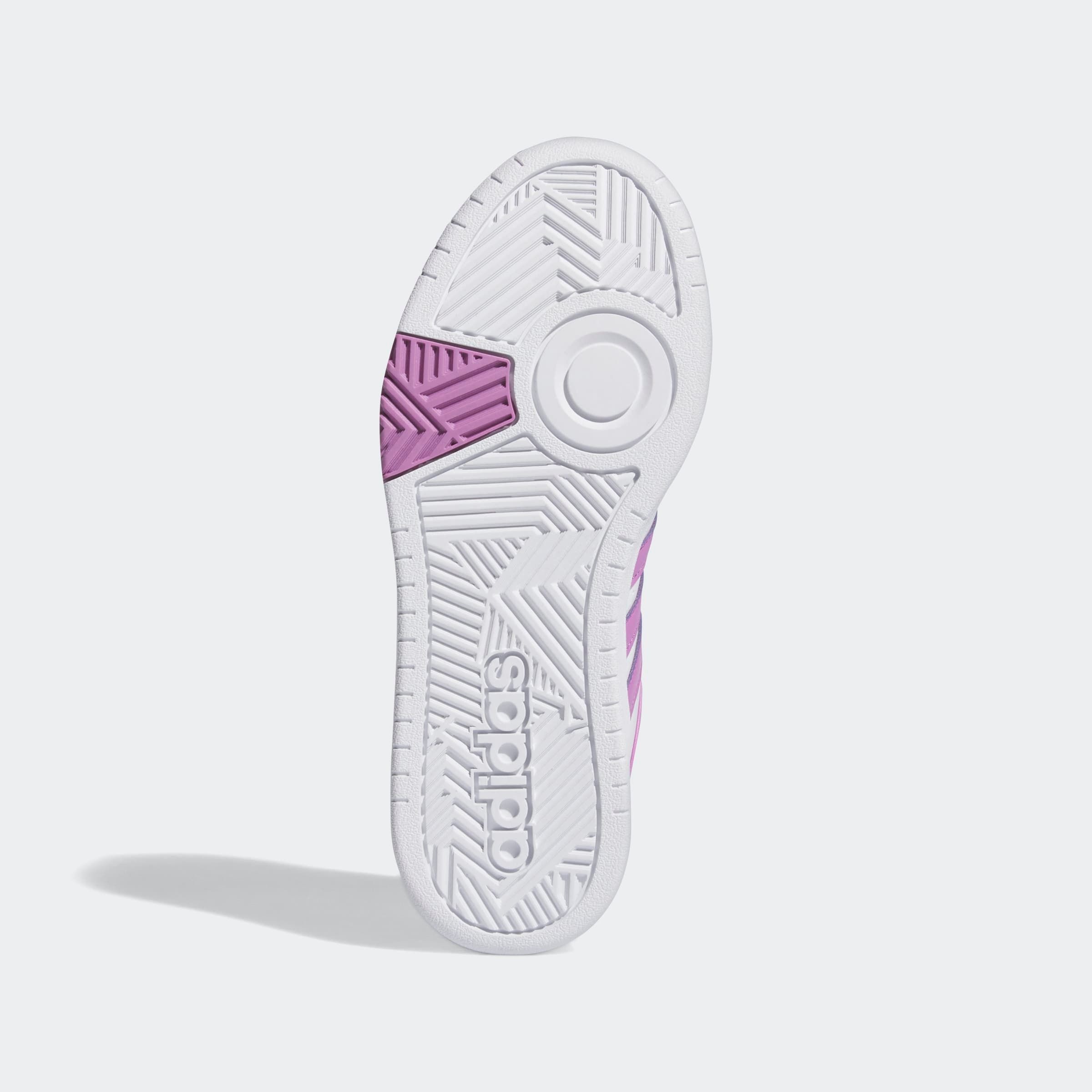 adidas Sportswear Sneaker »HOOPS 3.0«