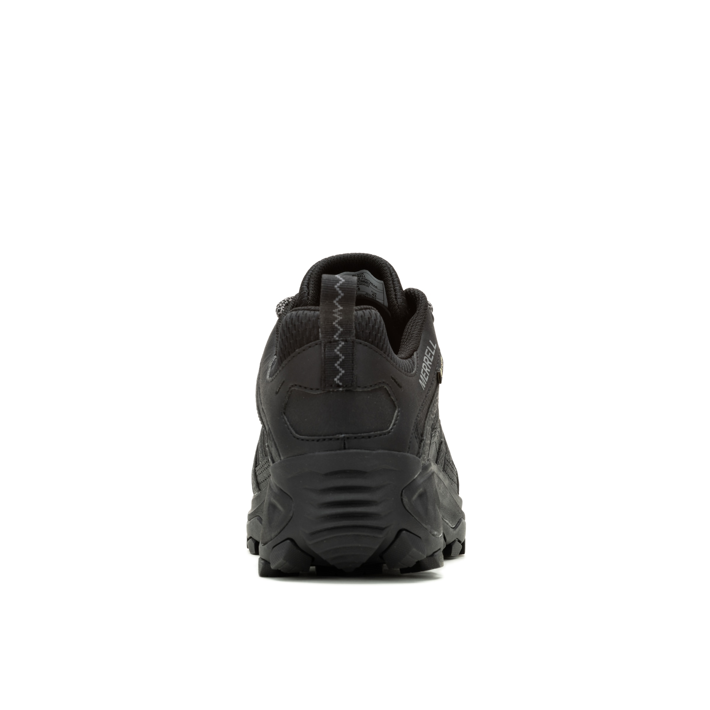 Merrell Wanderschuh »CLAYPOOL 2 SPORT GORE-TEX«, wasserdicht