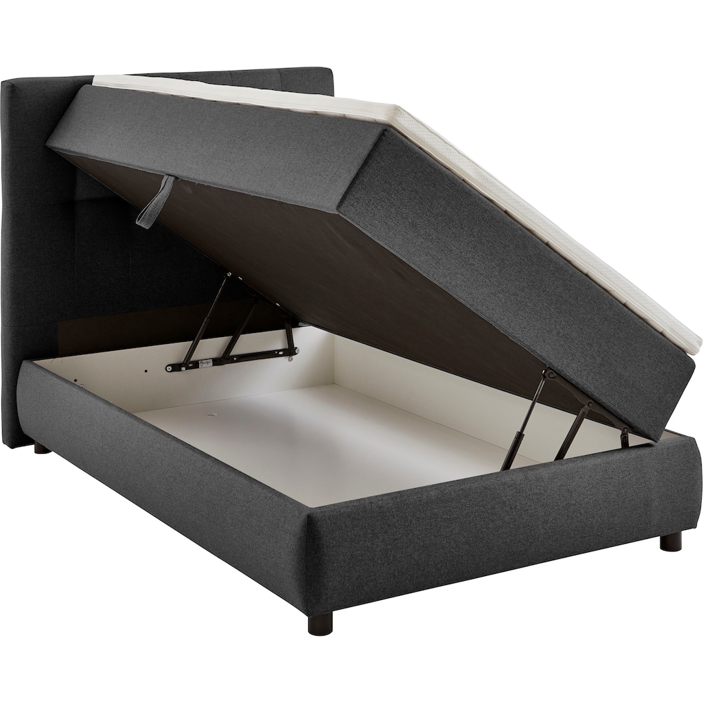 ATLANTIC home collection Boxbett »LILO«