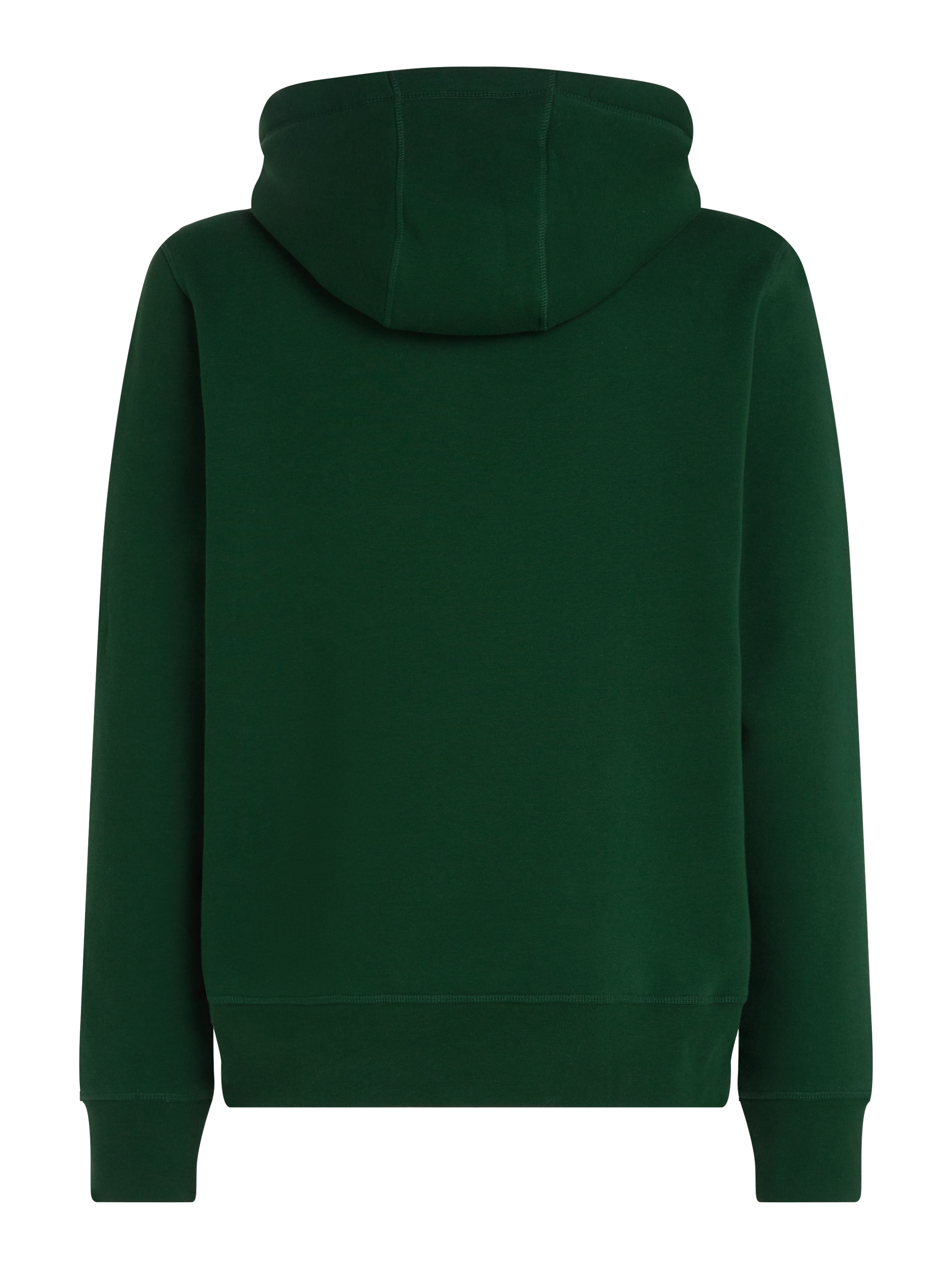 Tommy Hilfiger Kapuzensweatshirt »TOMMY LOGO HOODY«, mit gesticktem TH-Schriftzug auf der Brust