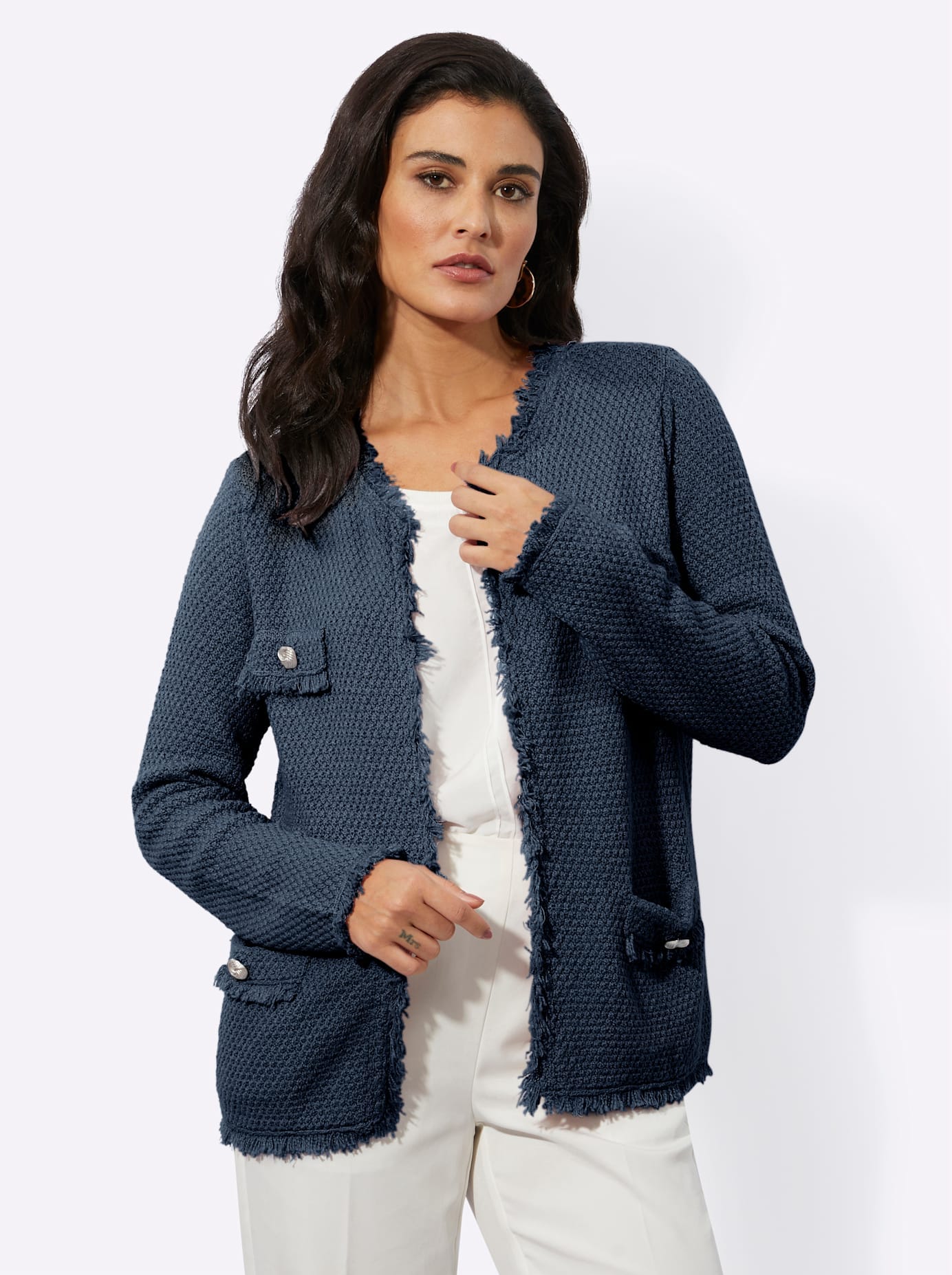 creation L Strickjacke günstig online kaufen