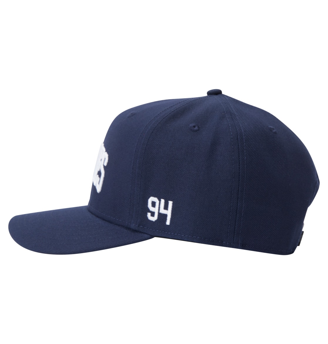 DC Shoes Snapback Cap »Semi-Pro«
