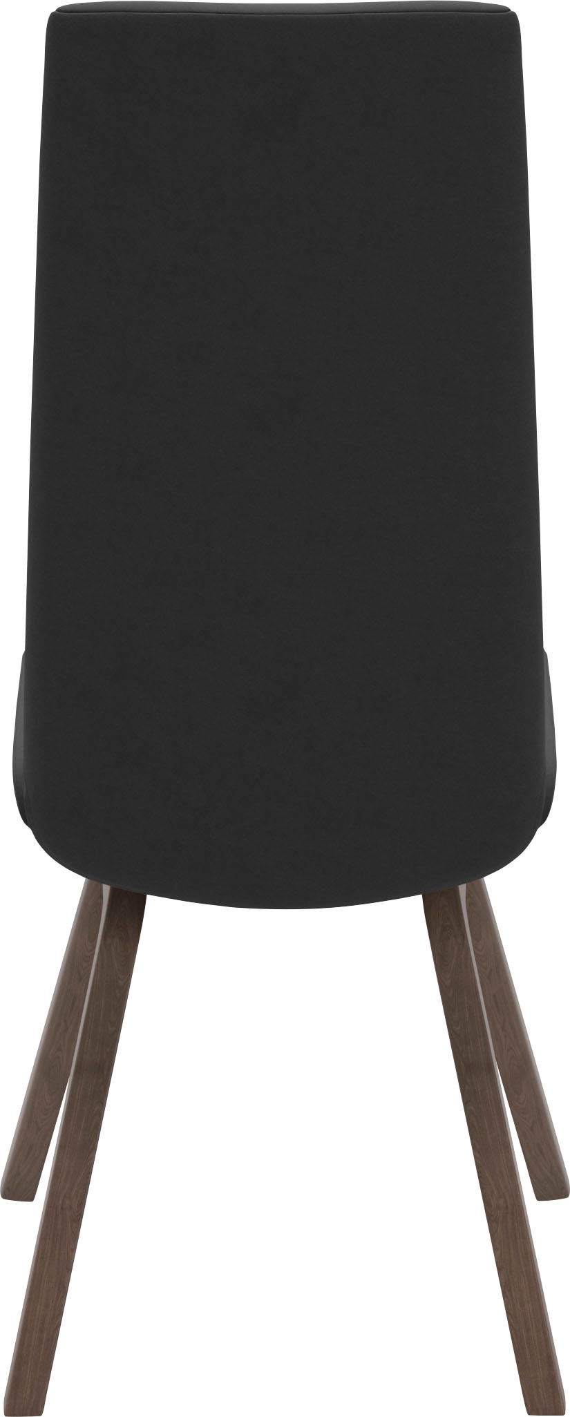 Stressless® Polsterstuhl »Laurel« () High Back, Größe M, mit schräggestellten Beinen in Walnuss