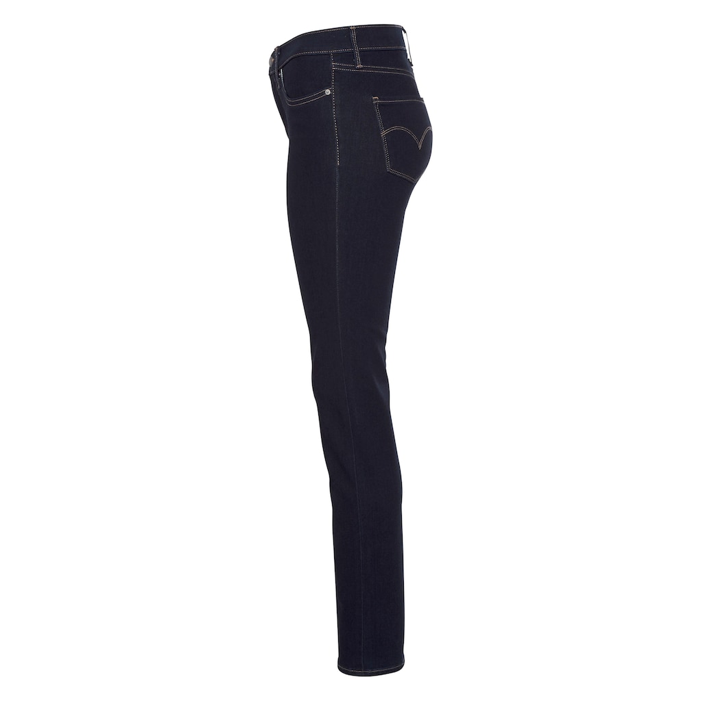 Levi's® Röhrenjeans »312 Shaping Slim«, Schmale Shaping Slim Form