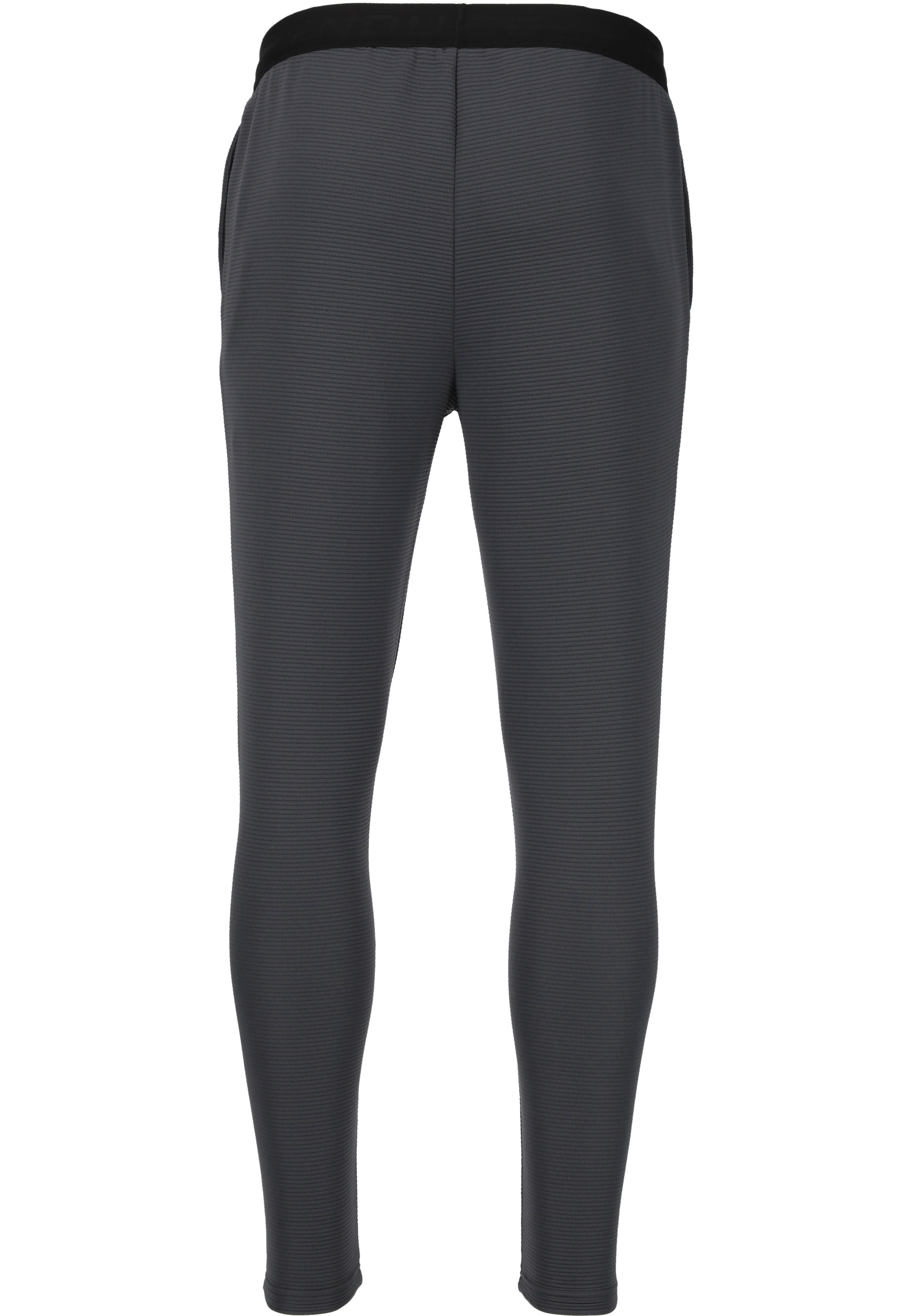 ENDURANCE Sporthose »Baremo«, im gerippten Design