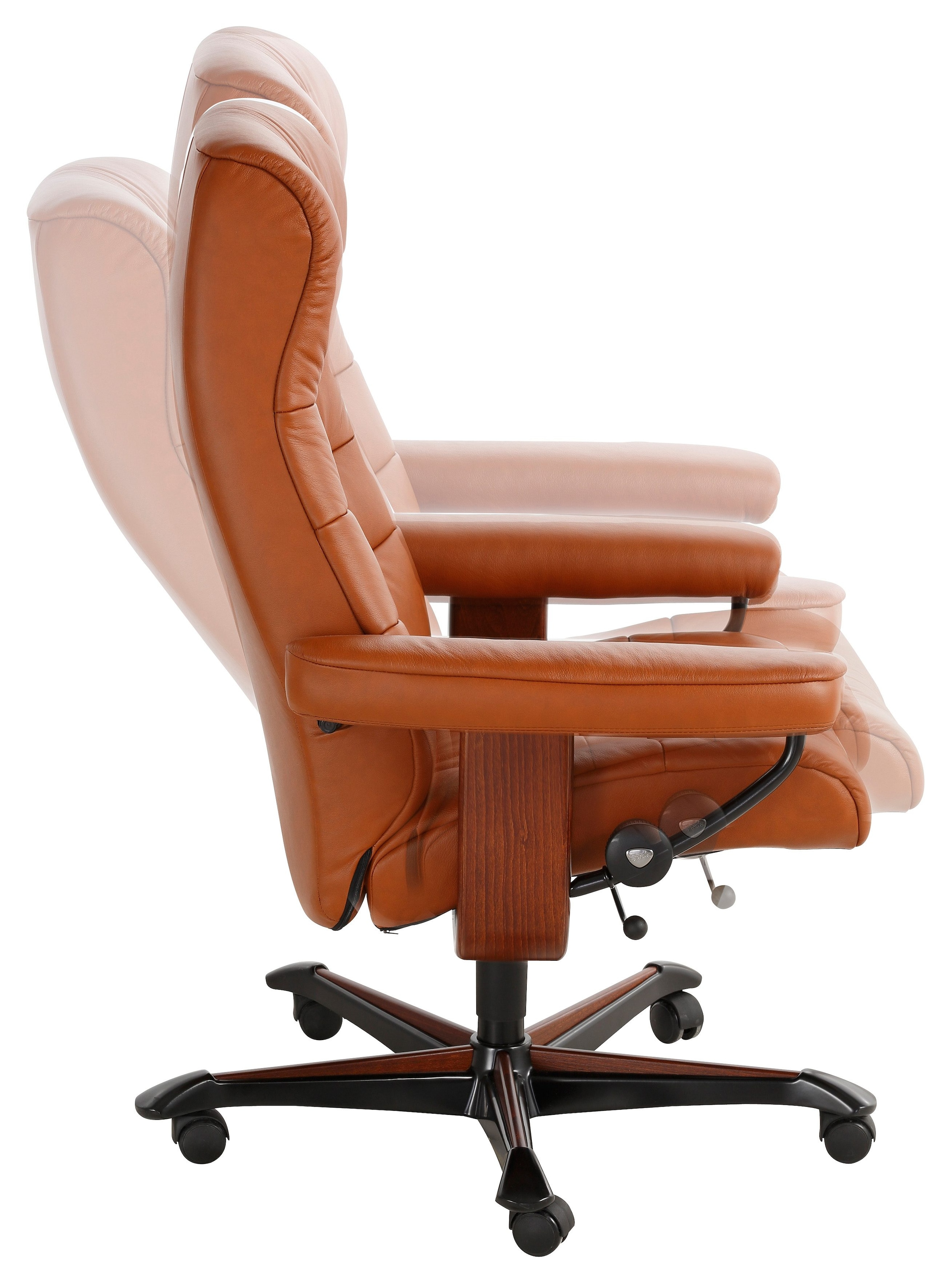 Stressless® Relaxsessel »Opal«, (Set), mit BAUR | Schlaffunktion