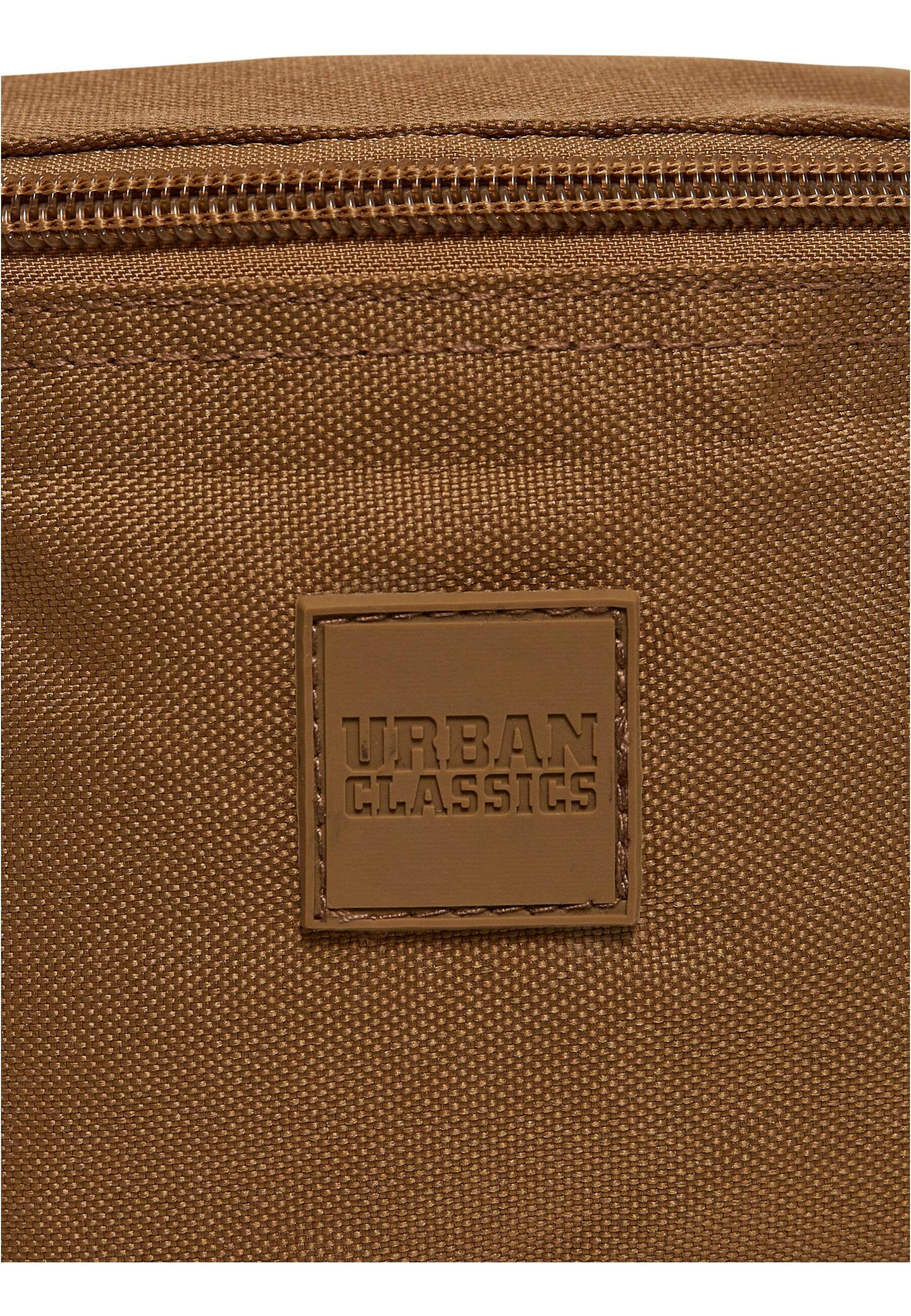 URBAN CLASSICS Bauchtasche »Urban Classics Unisex Hip Bag«, (1 tlg.)