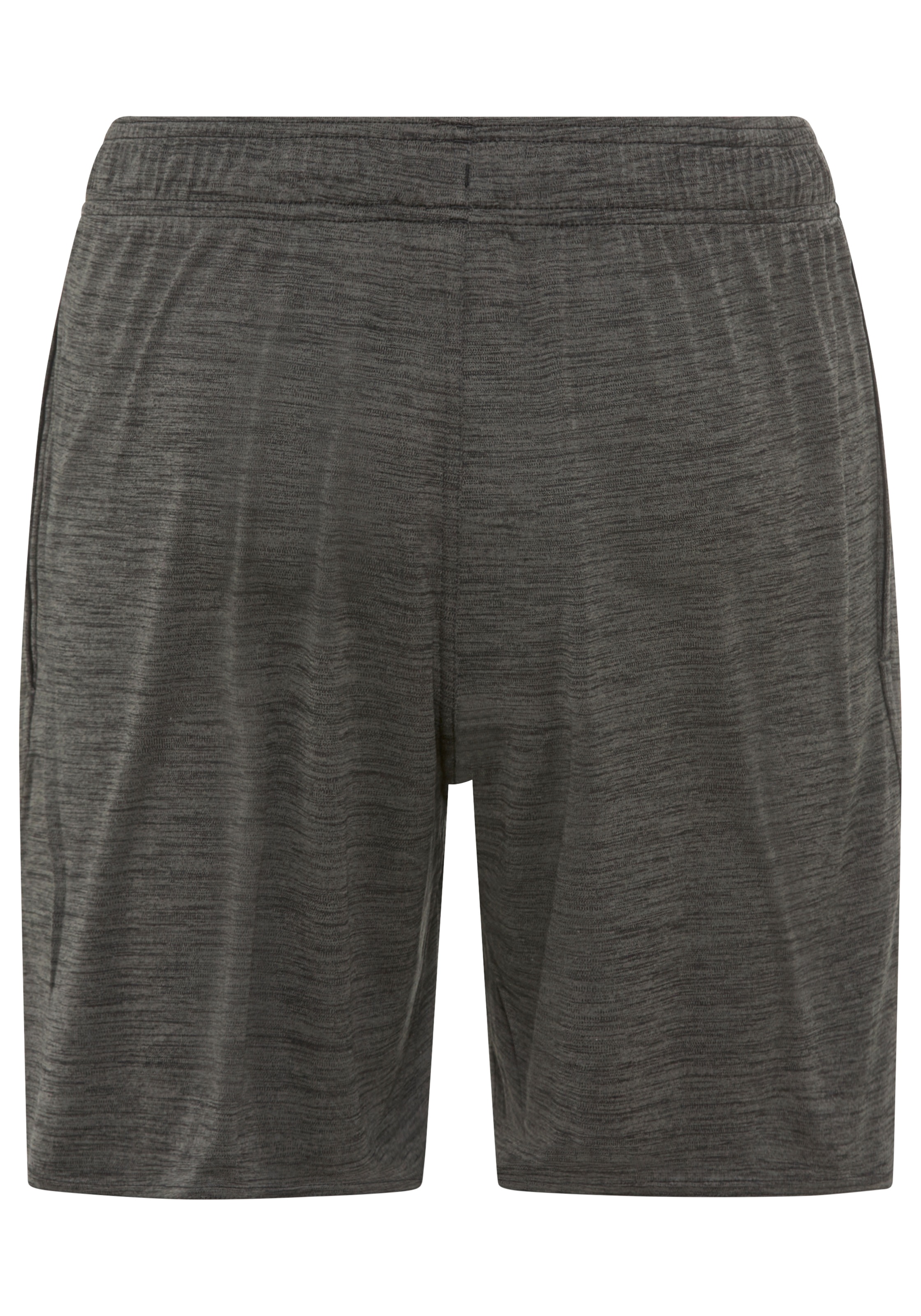 Reebok Trainingsshorts "ID TRAIN KNIT SHORT" sportlicher Stil, für vielseit günstig online kaufen