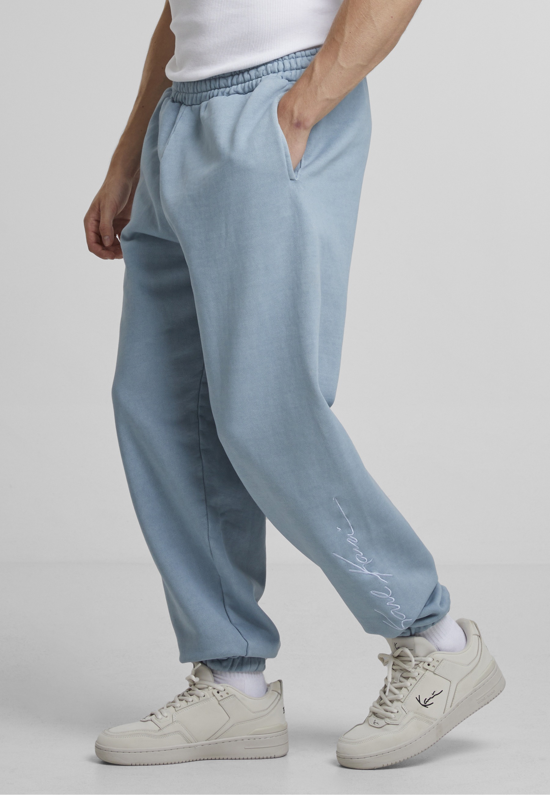 Karl Kani Jogginghose »Karl Kani Karl Kani Autograph Heavy Os Sweatpants«