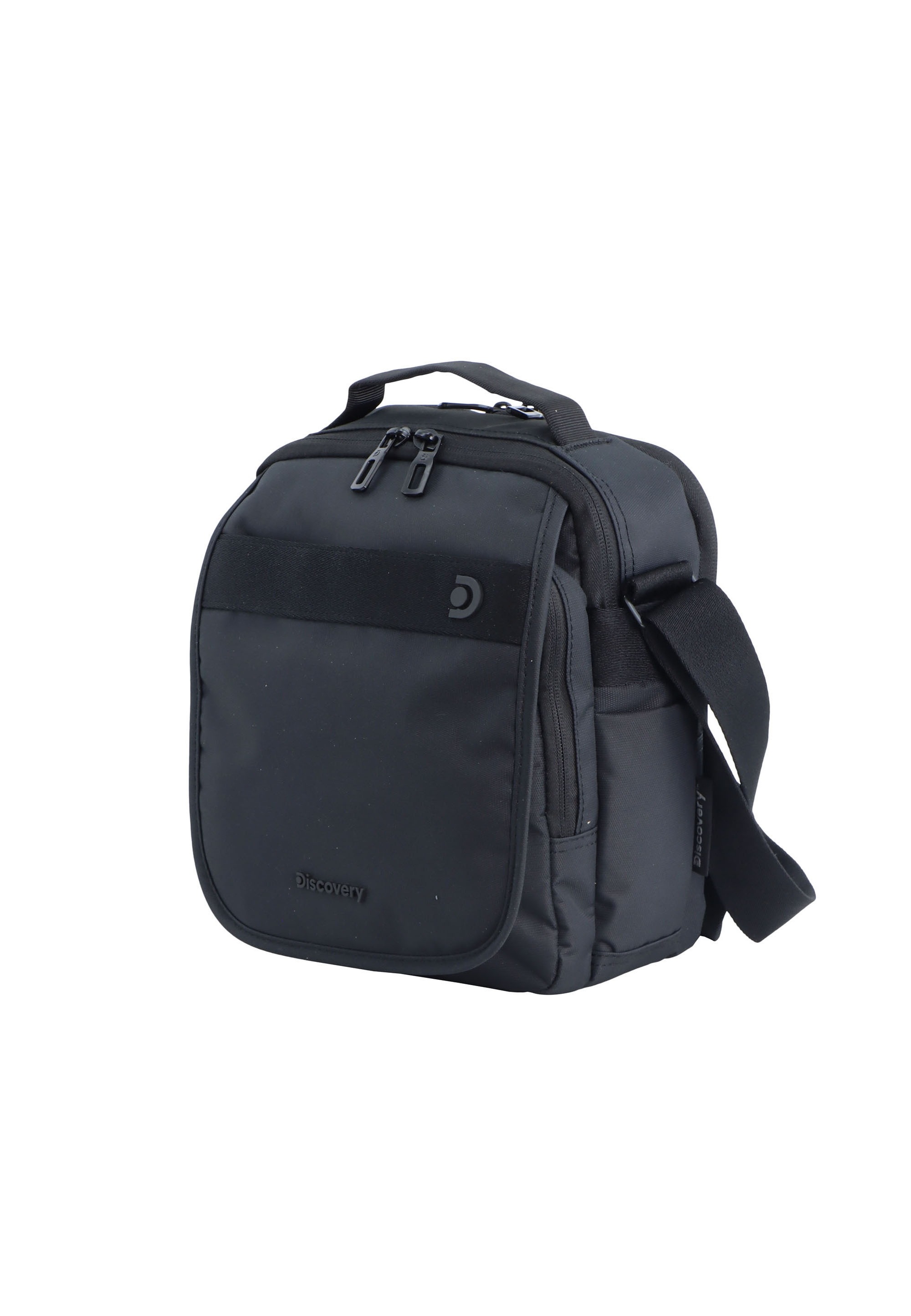 Discovery Cityrucksack »Downtown« RPET Polyester material