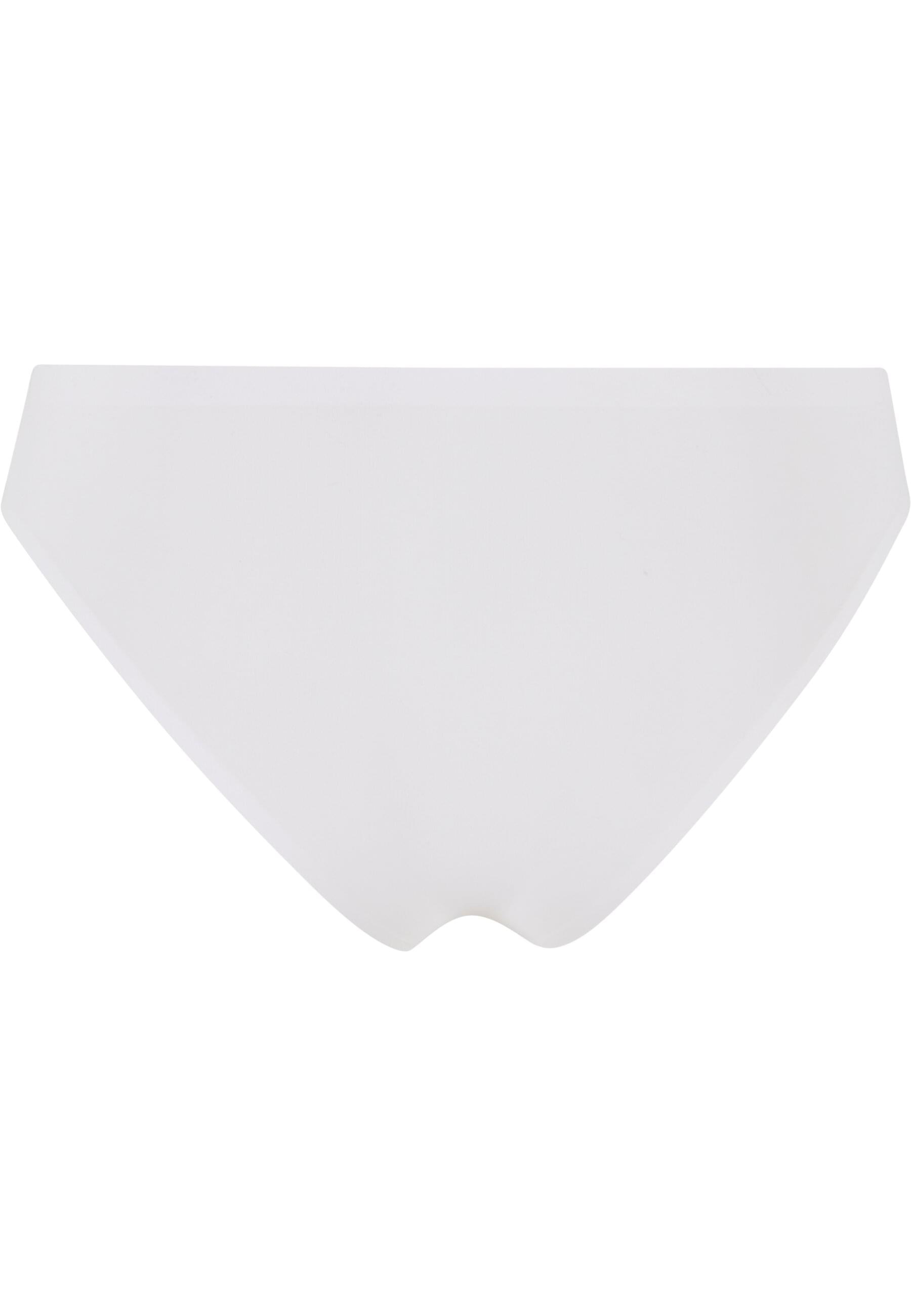 URBAN CLASSICS Panty »Urban Classics Ladies Bonded Tanga 3- Pack«