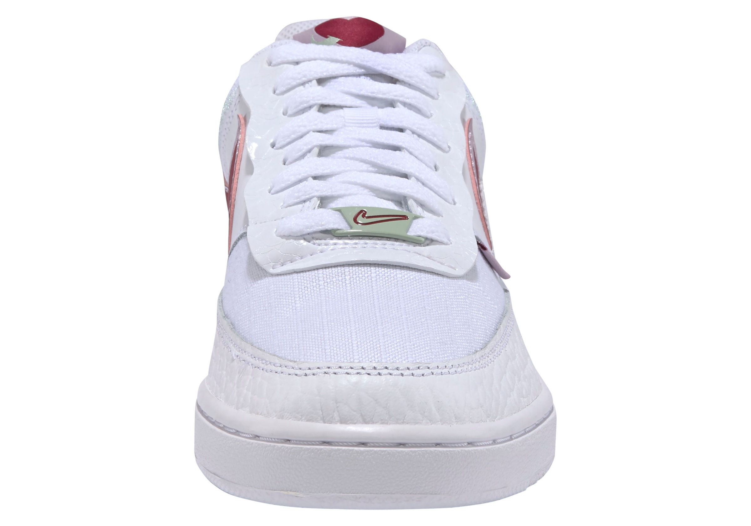 nike court vision low premium valentine's day