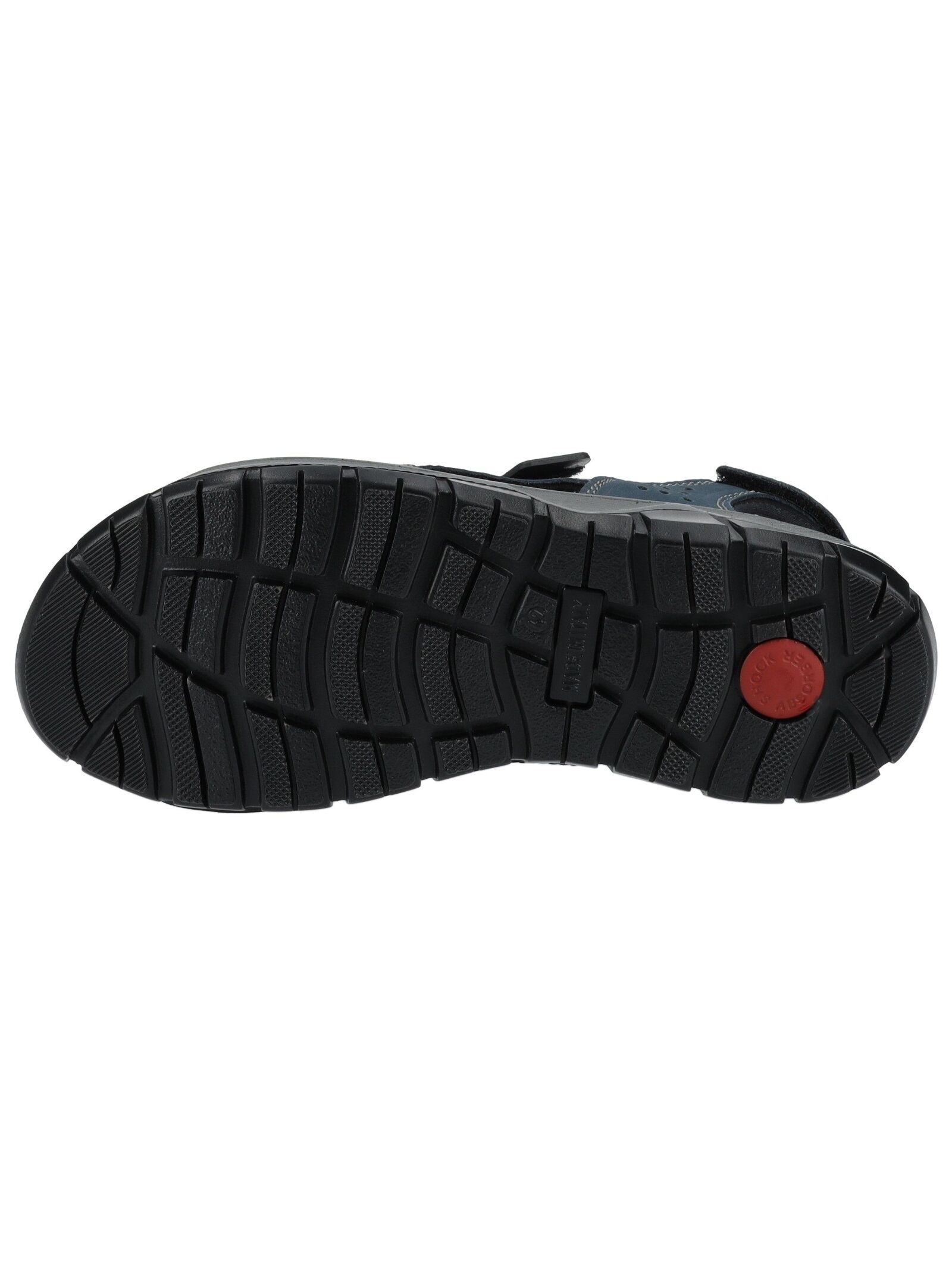 Imac Sandale »Imac Wanderschuhe Nubukleder«