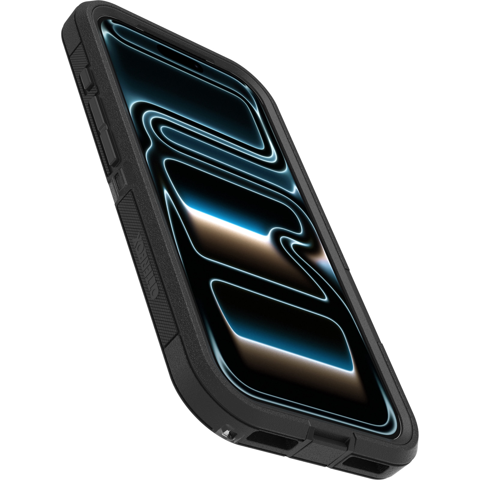 Otterbox Handyhülle »Defender Series Pro XT für Apple iPhone 18 Pro / 17 Pro« Smartphones Backcover, Schutzhülle, Handyschutzhülle, Case, Schutzcase, stoßfest