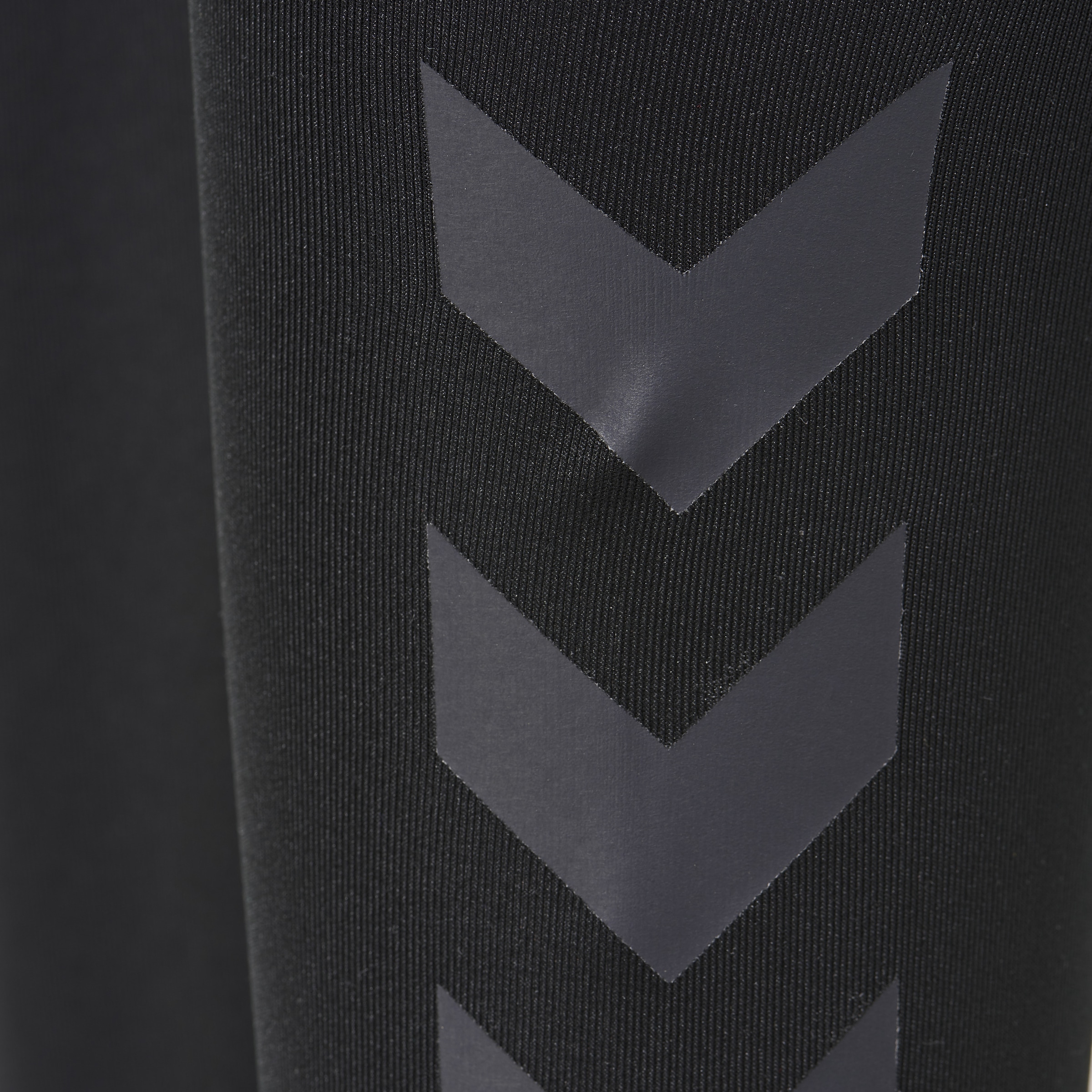 hummel Leggings, (1 tlg.), für Kinder