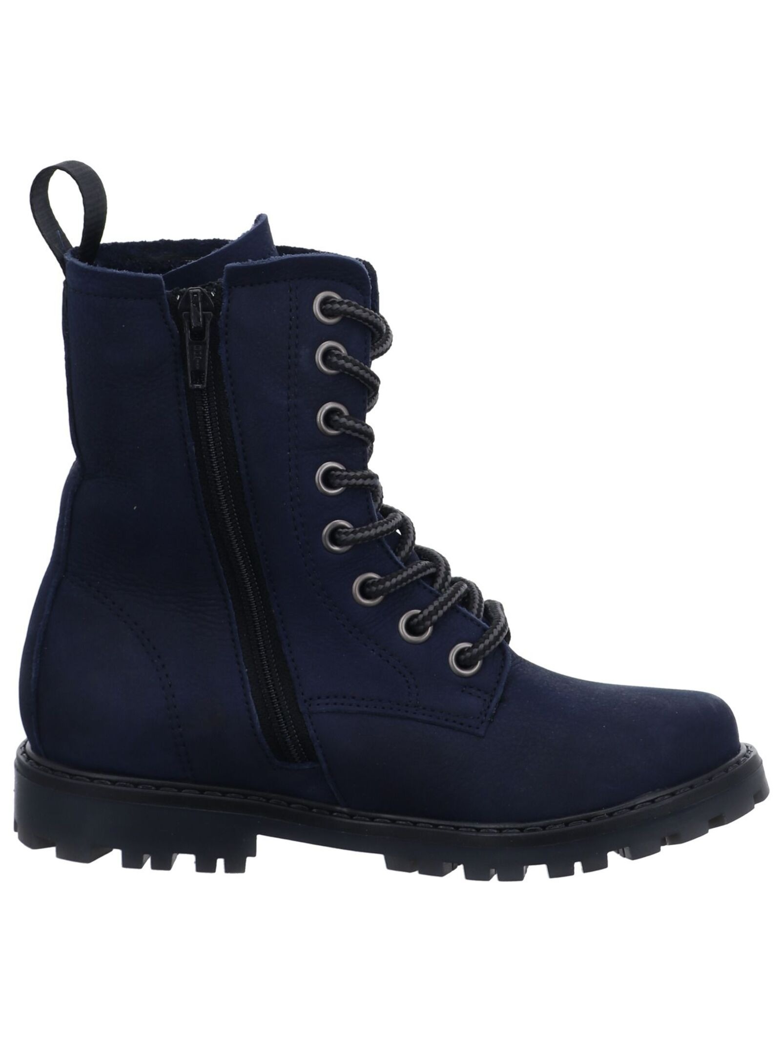 Vado Schnürstiefelette »Vado Stiefelette Leder«