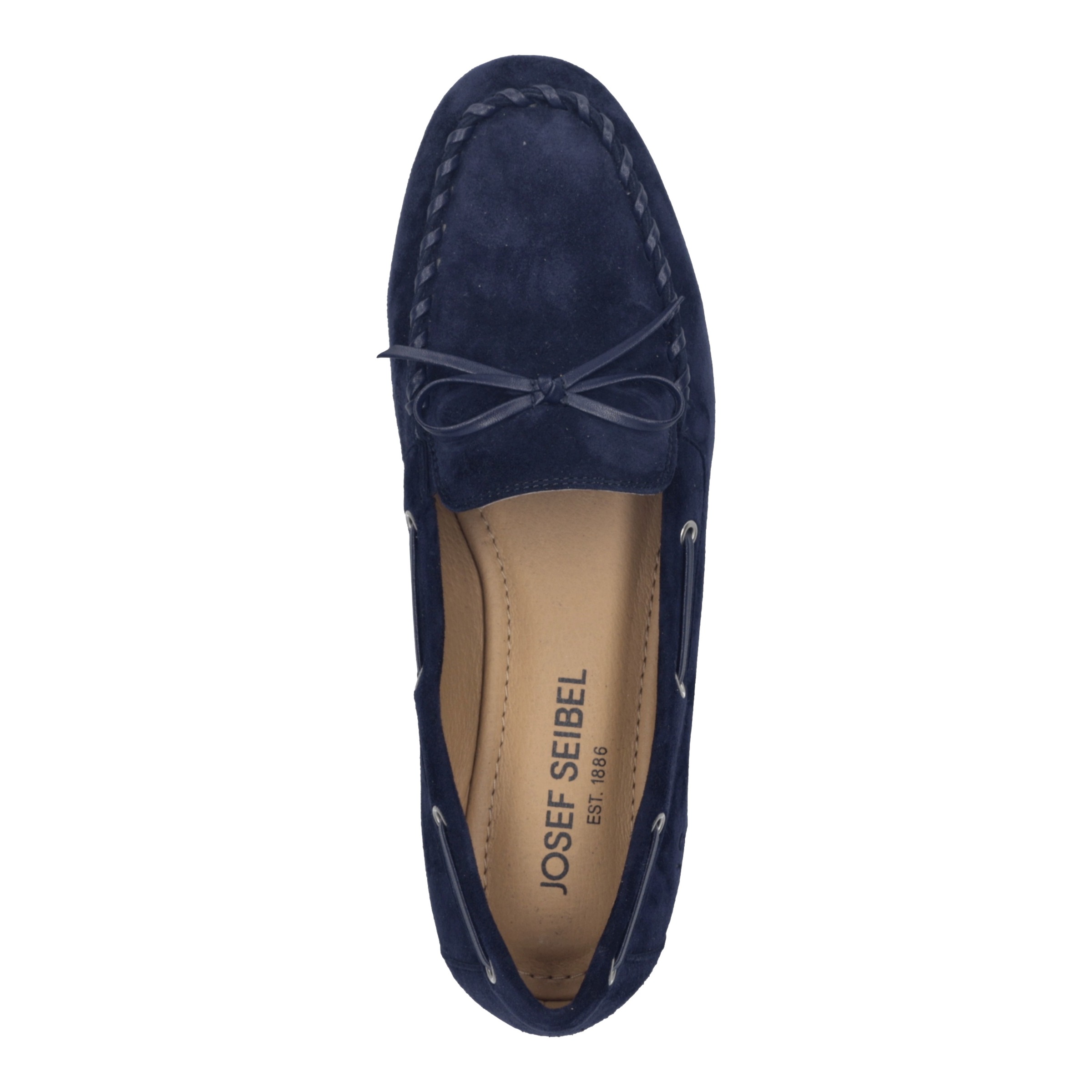 Josef Seibel Slipper »Clarice 07, indigo«