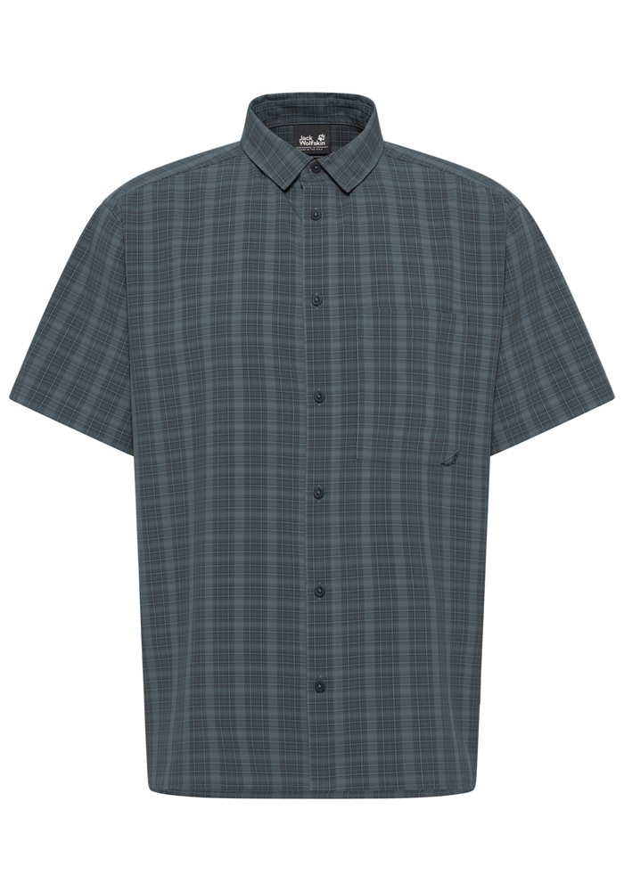 Jack Wolfskin Funktionshemd »MESETA SHIRT M«