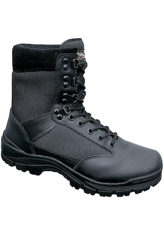 Sneaker »Herren Tactical Boot«, (1 tlg.)