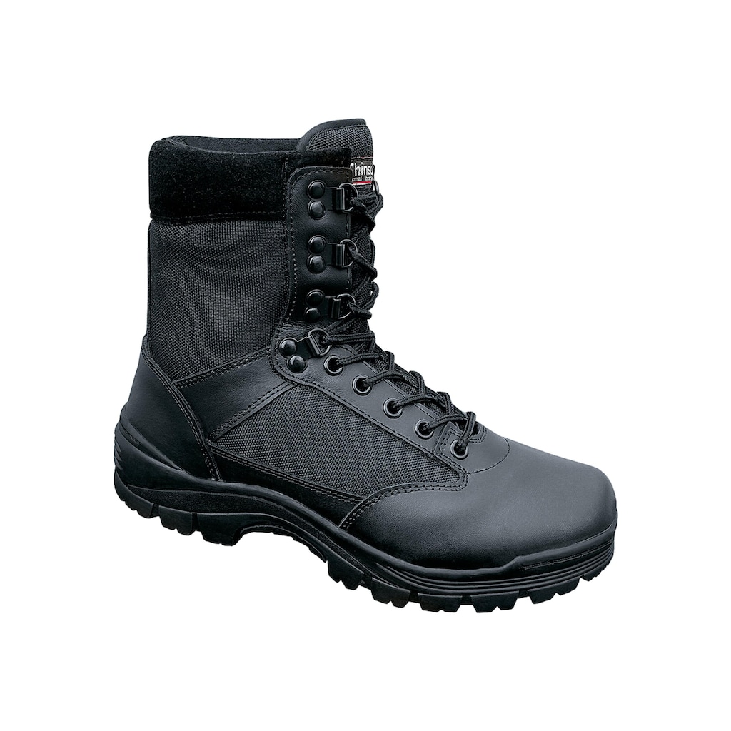 Brandit Sneaker »Brandit Herren Tactical Boot«, (1 tlg.)
