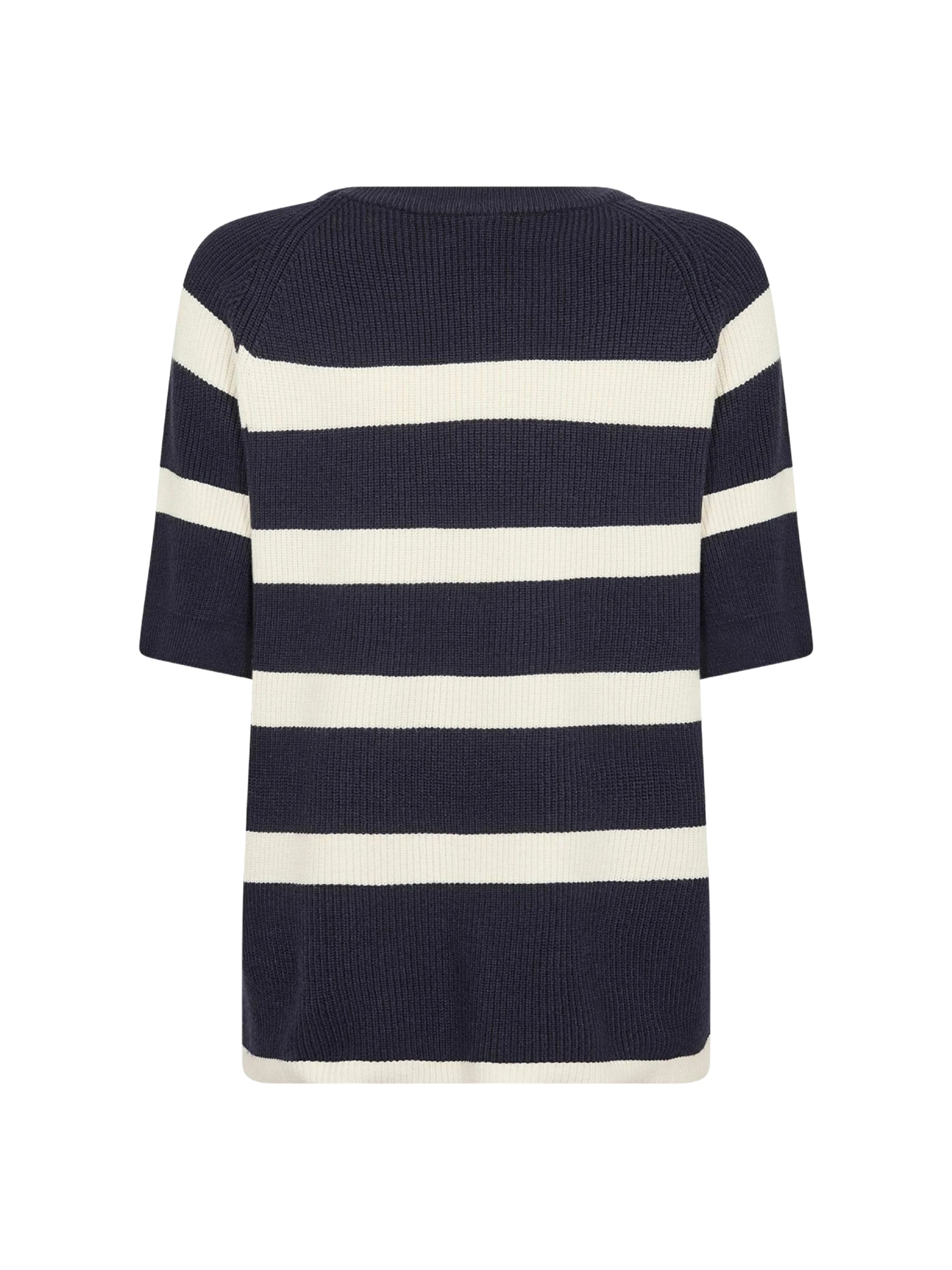 soyaconcept Kurzarmhemd »Soya Concept T-shirt SC-KANITA«