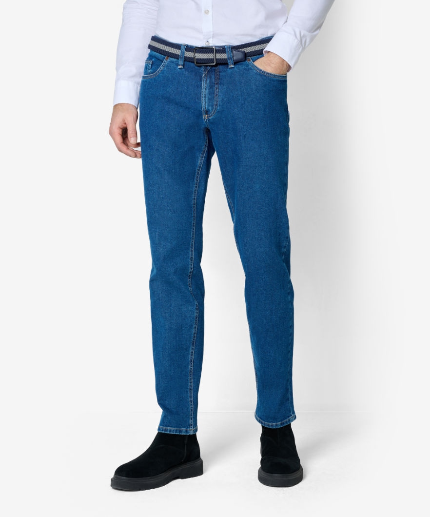 5-Pocket-Jeans | BAUR BRAX EUREX LUKE« ▷ für by »Style
