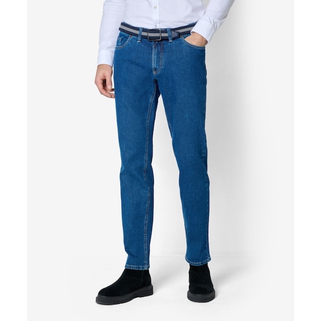 EUREX by BRAX 5-Pocket-Jeans »Style LUKE« ▷ für | BAUR