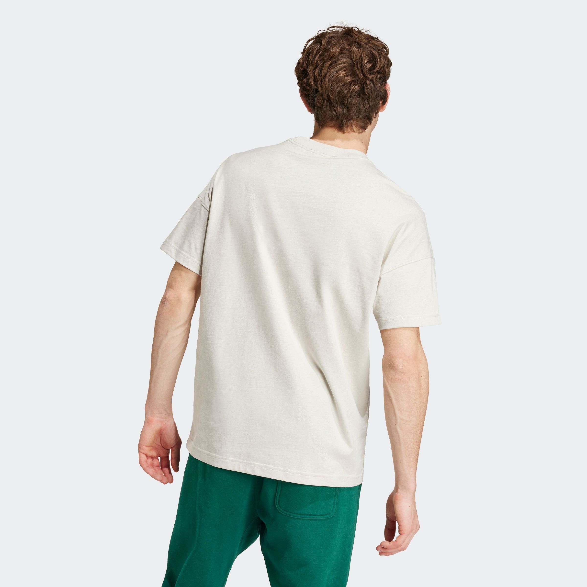 adidas Sportswear T-Shirt »M A SZN T«