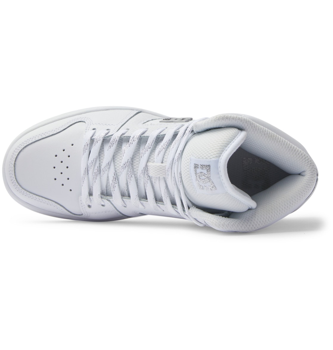 DC Shoes Sneaker »Manteca 4 Hi«
