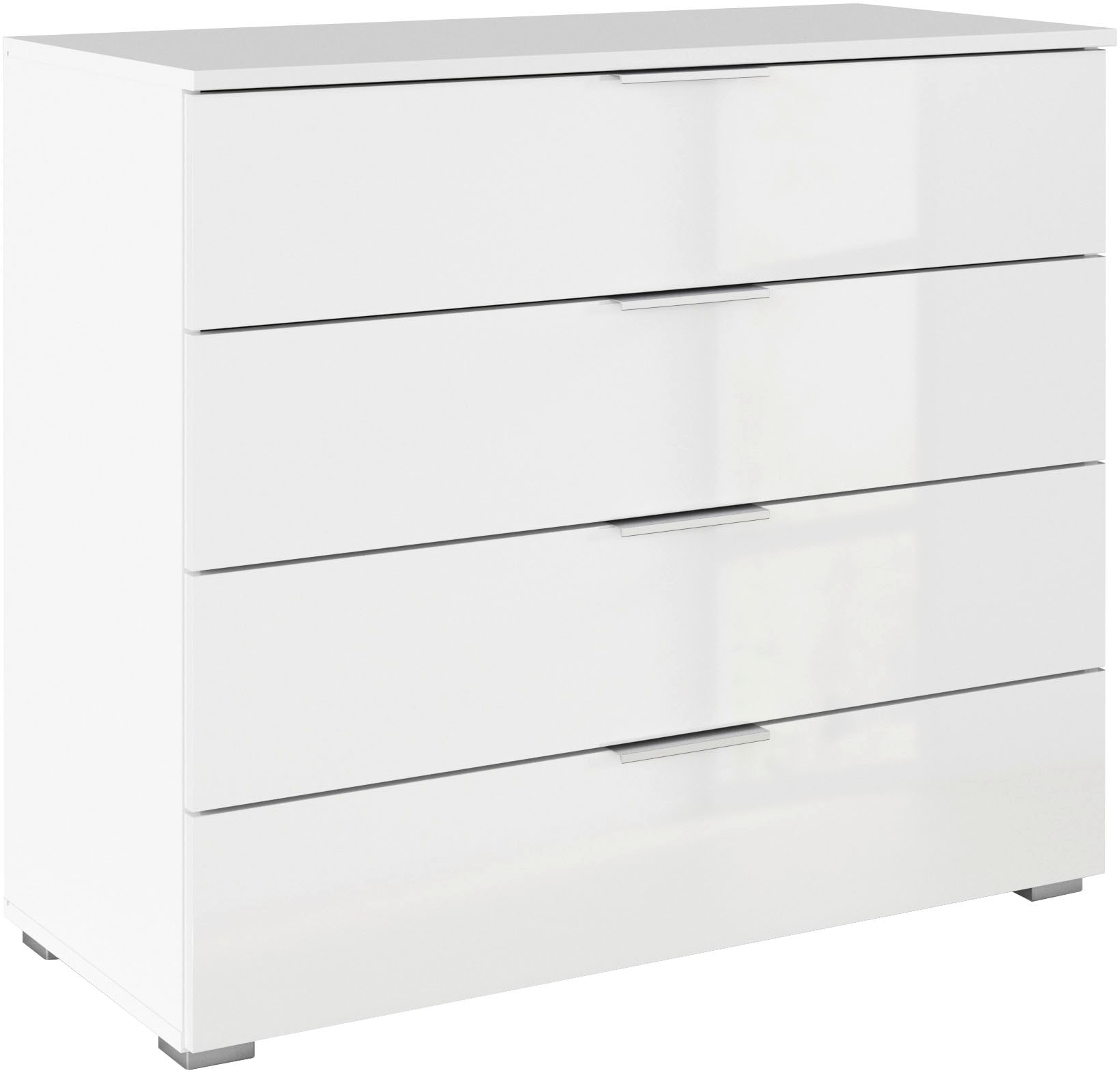 OTTO home Schubkastenkommode "Sideboard Schubladenkommode AGORDO mit Dekor- günstig online kaufen