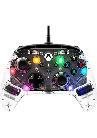 Gaming-Controller »Clutch Gladiate RGB«