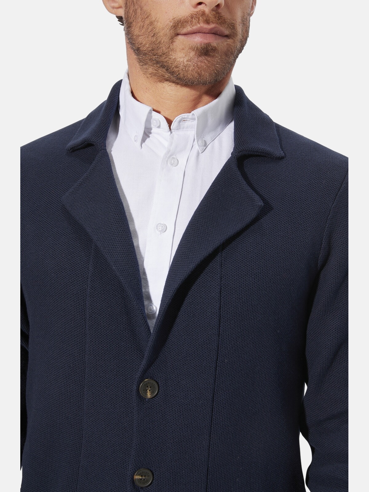 Babista Strickjacke »Stricksakko FERIN«