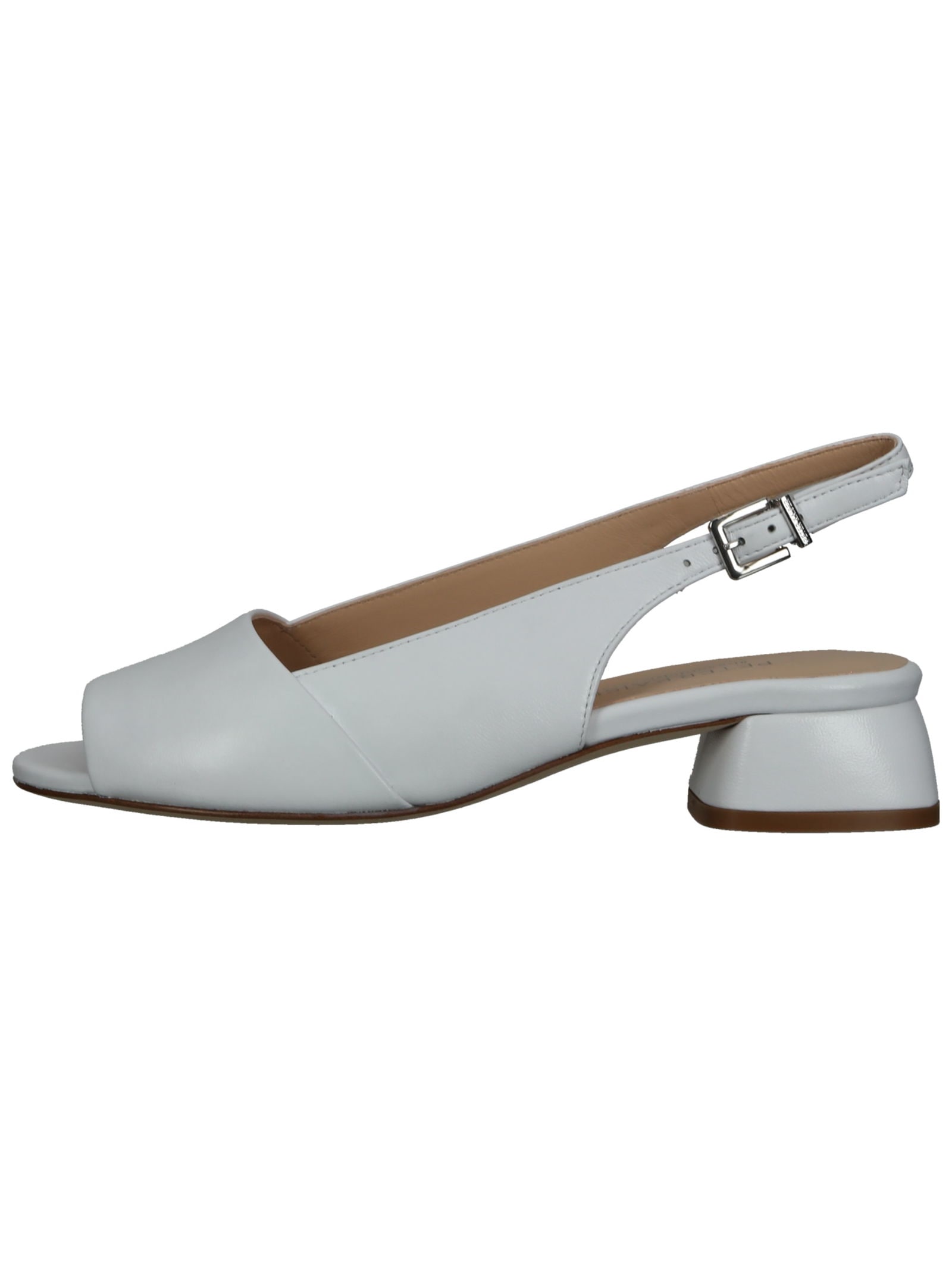 Peter Kaiser Peeptoepumps »Peter Kaiser Pumps Leder«