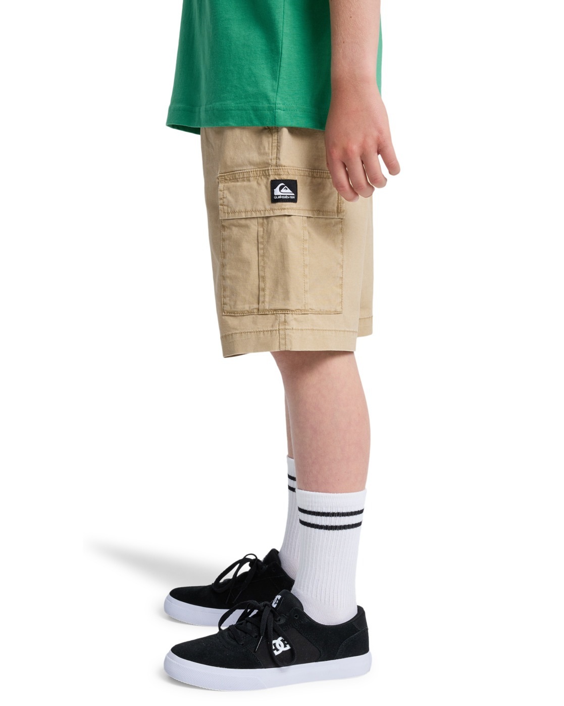 Quiksilver Cargoshorts »Taxer«